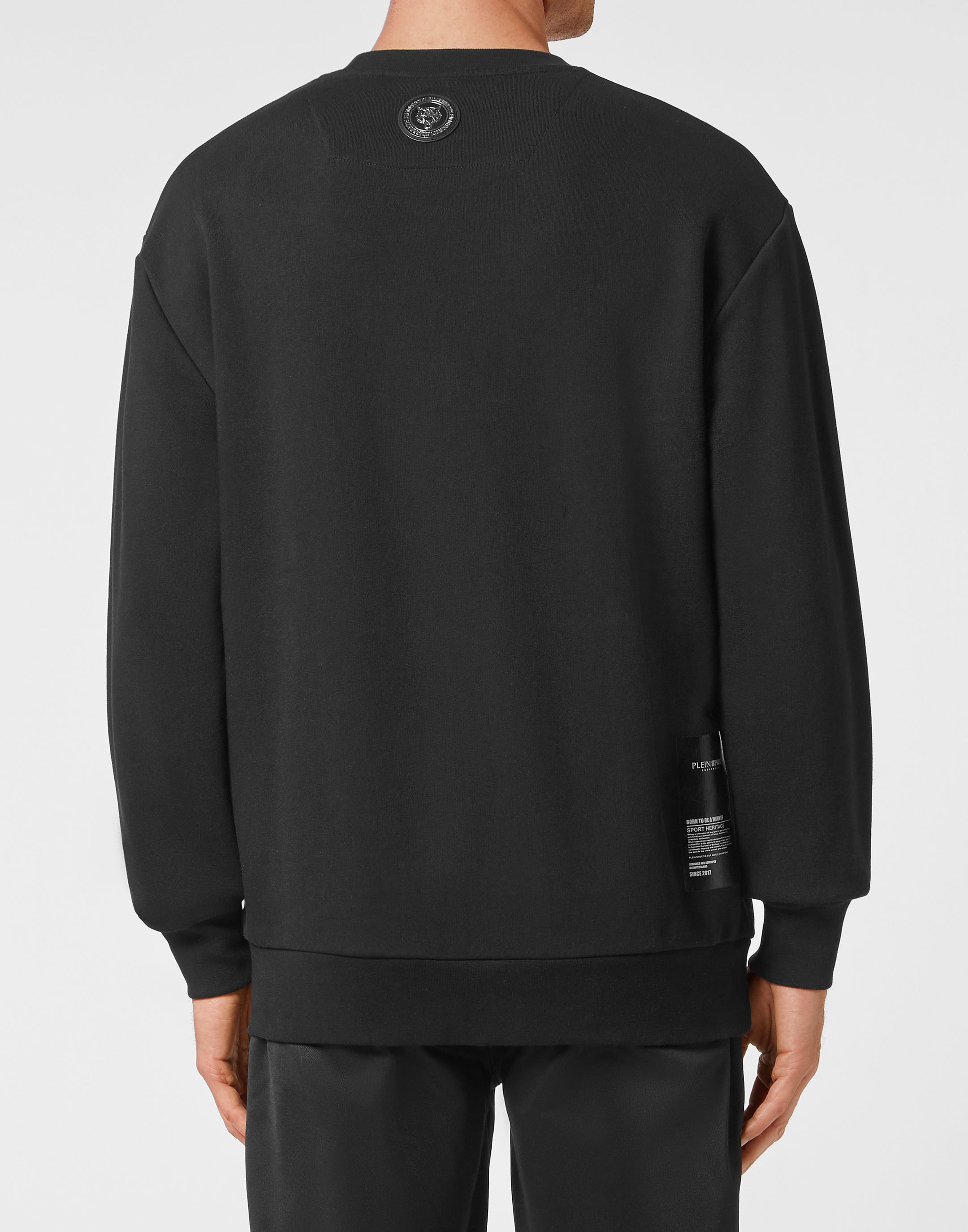 PLEIN SPORT Sweatshirt »Tiger«