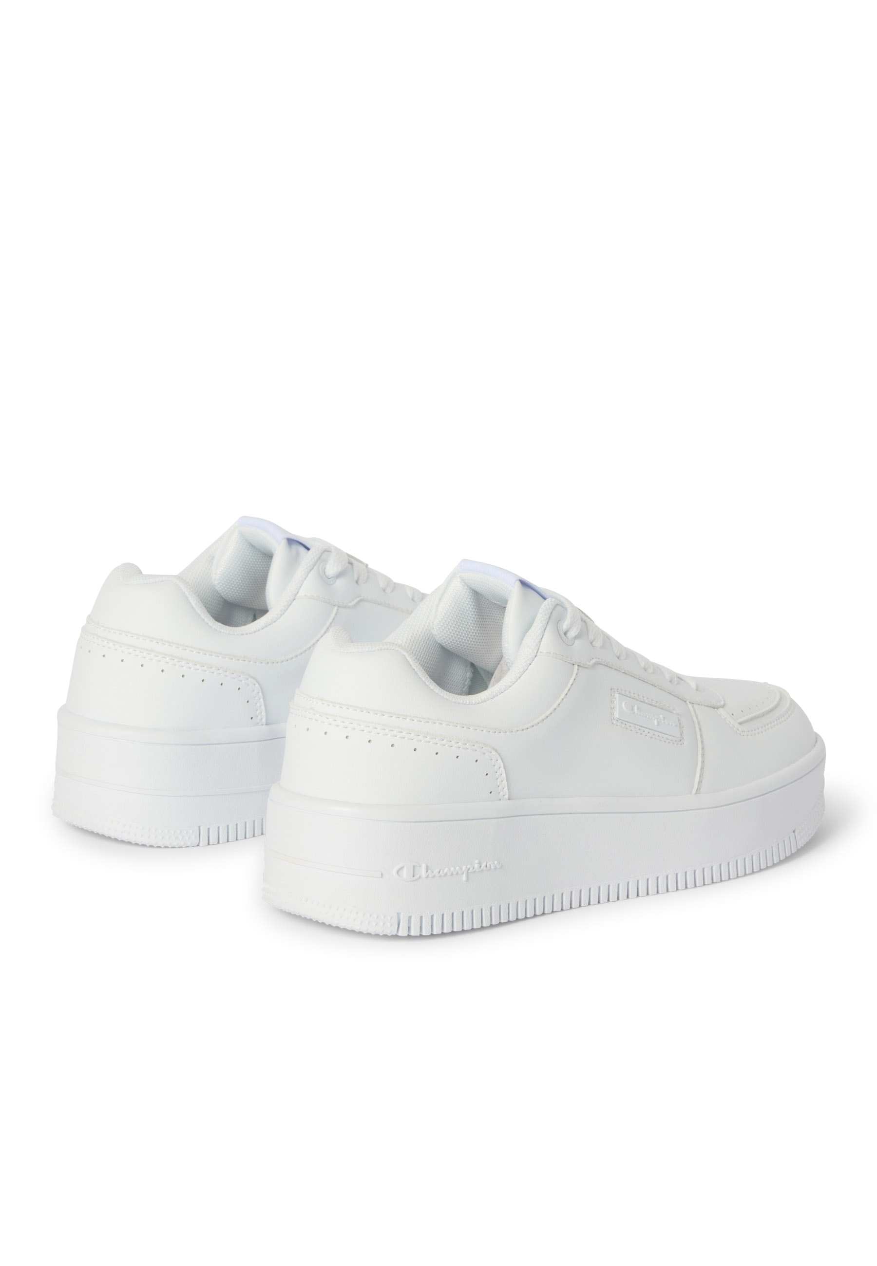 Champion Sneaker »RD18 TWIN PLAT«