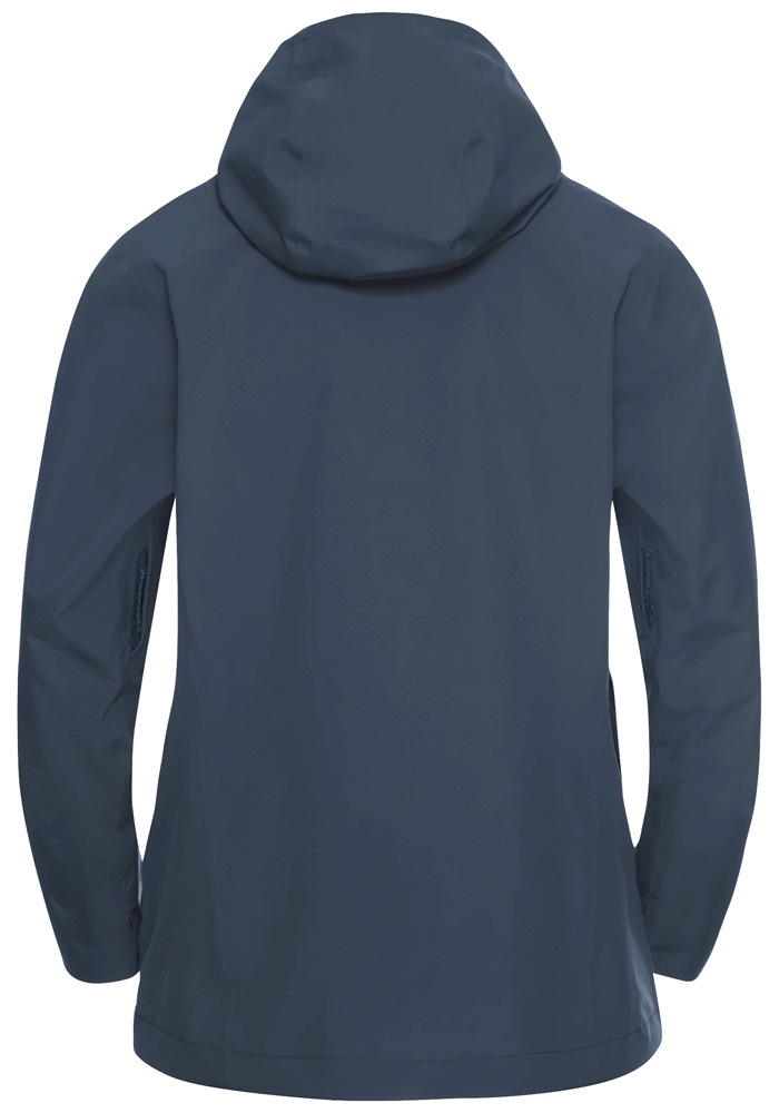 Jack Wolfskin Funktionsjacke »HIGHEST PEAK 3L JKT W«, mit Kapuze