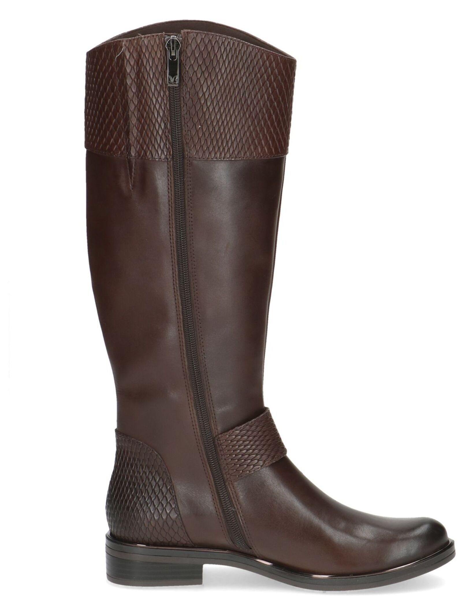 Caprice Stiefel »Caprice Stiefel Leder«