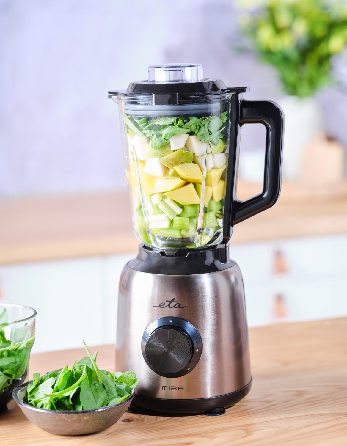 eta Standmixer »Mira ETA901190000«, 1200 W