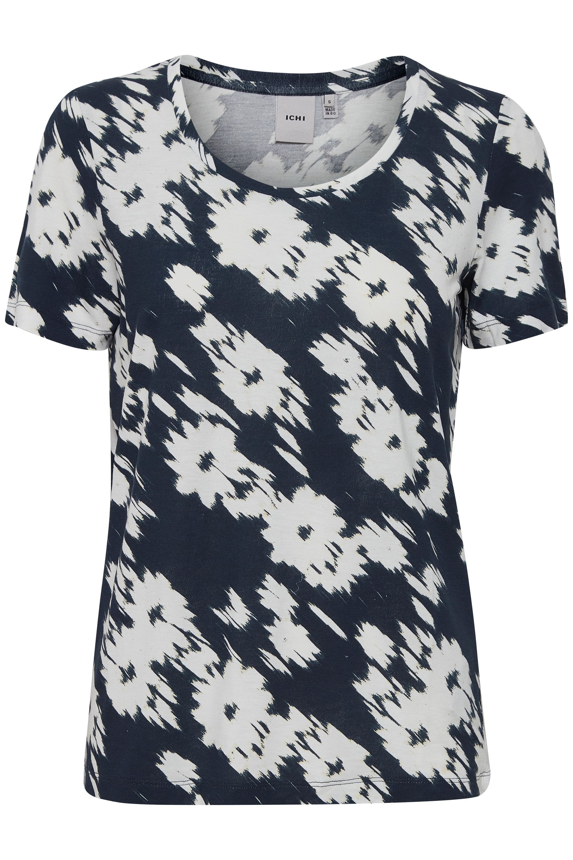 Print-Shirt »Print-Shirt IHLisa«