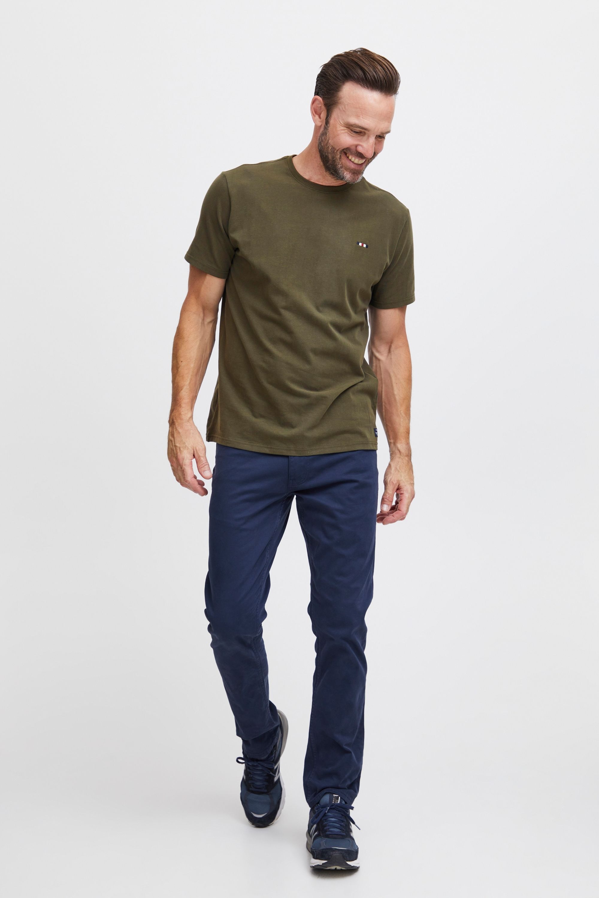 Thumbnail - FQ1924 T-Shirt "T-Shirt FQTom"