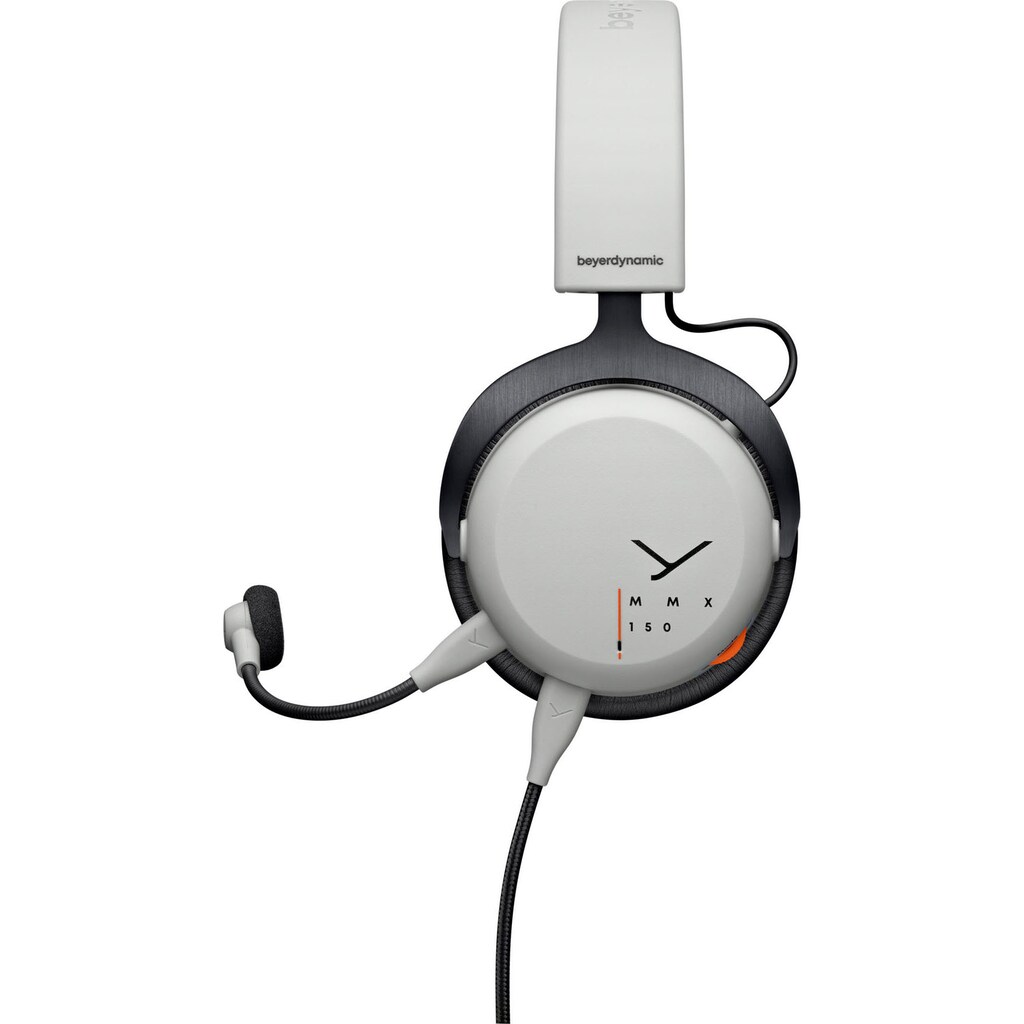 beyerdynamic Gaming-Headset »MMX 150«