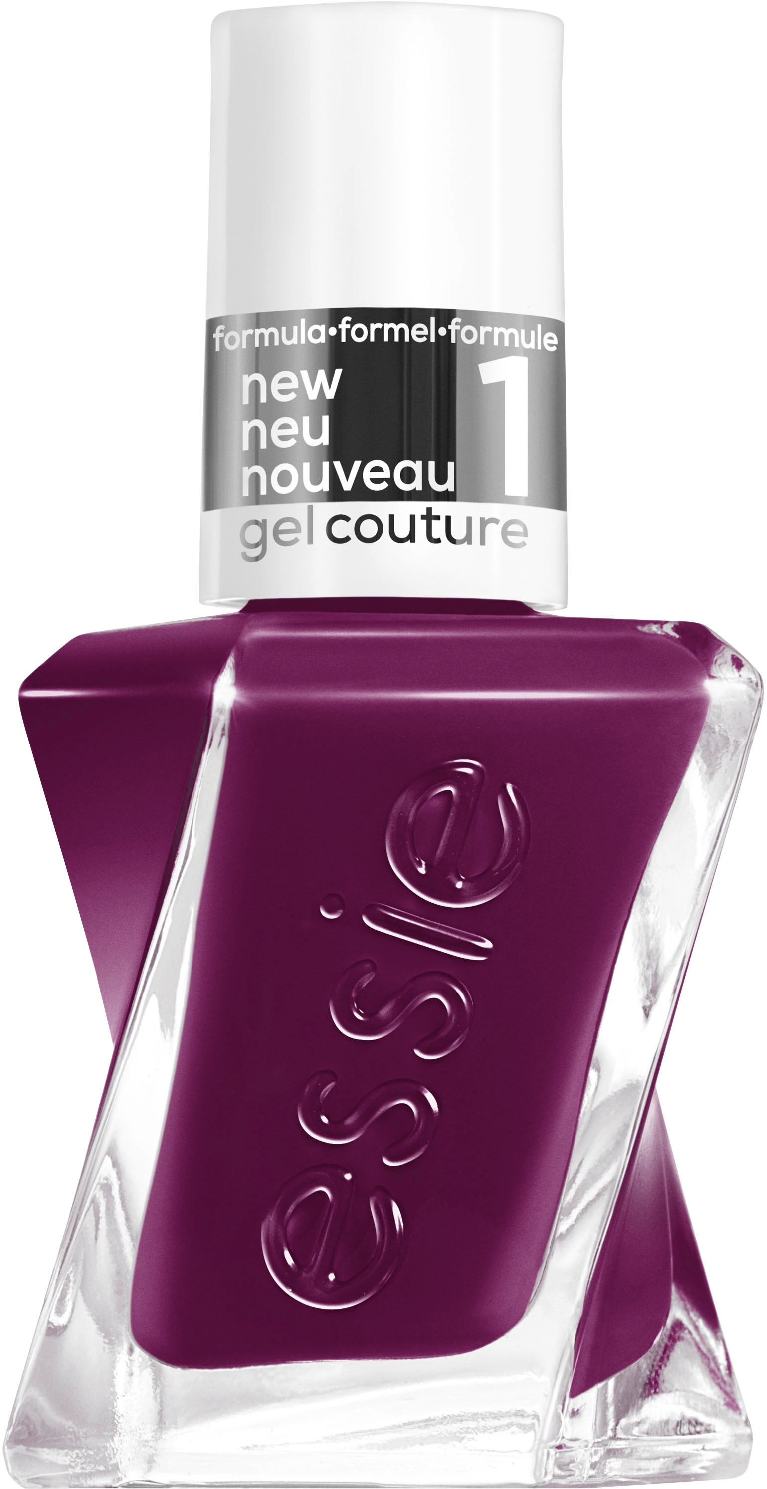 essie Nagellack » Nagellack gel couture«