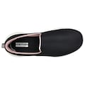 Skechers Slip-On Sneaker »GO WALK JOY DANIL«, in bequemer Schuhweite