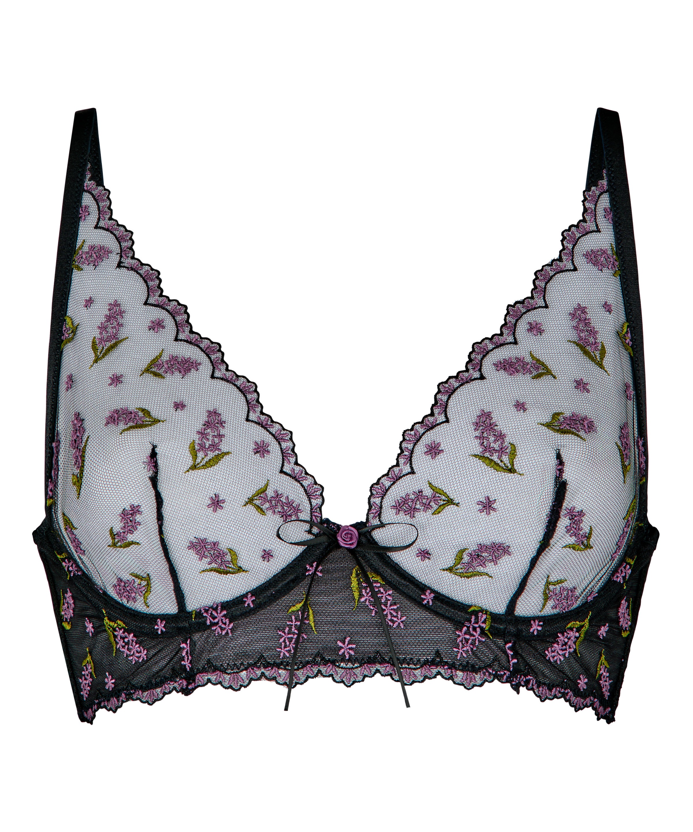 Hunkemöller Bügel-BH »Non-Padded Underwired Bra Iris«