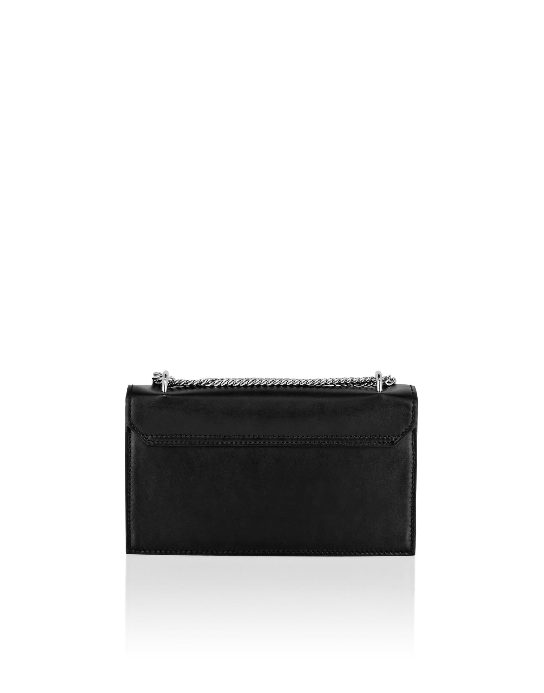 PHILIPP PLEIN Schultertasche »Claw Clutch«