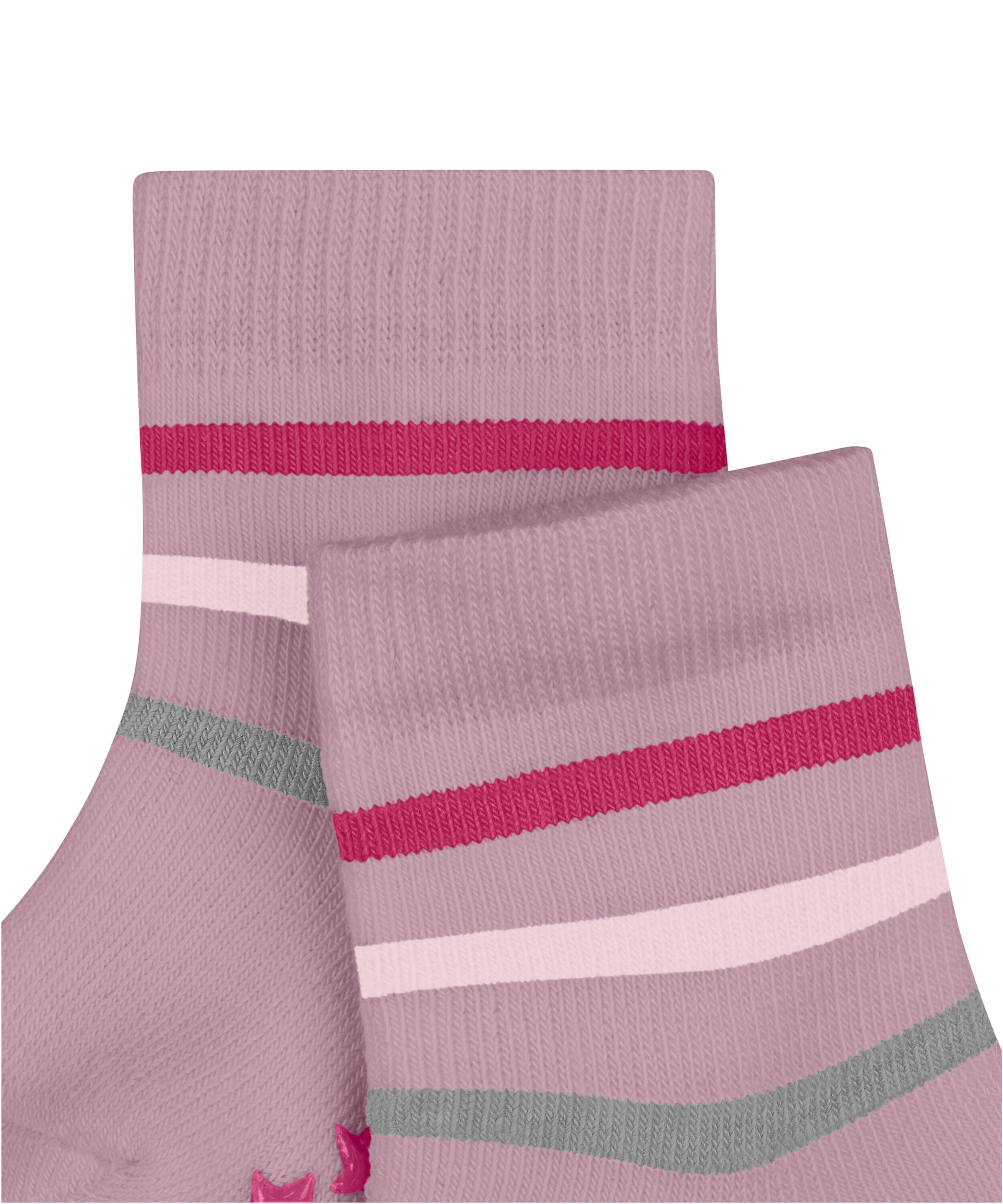 FALKE Haussocken »Multi Stripe« 1 Paar tlg.