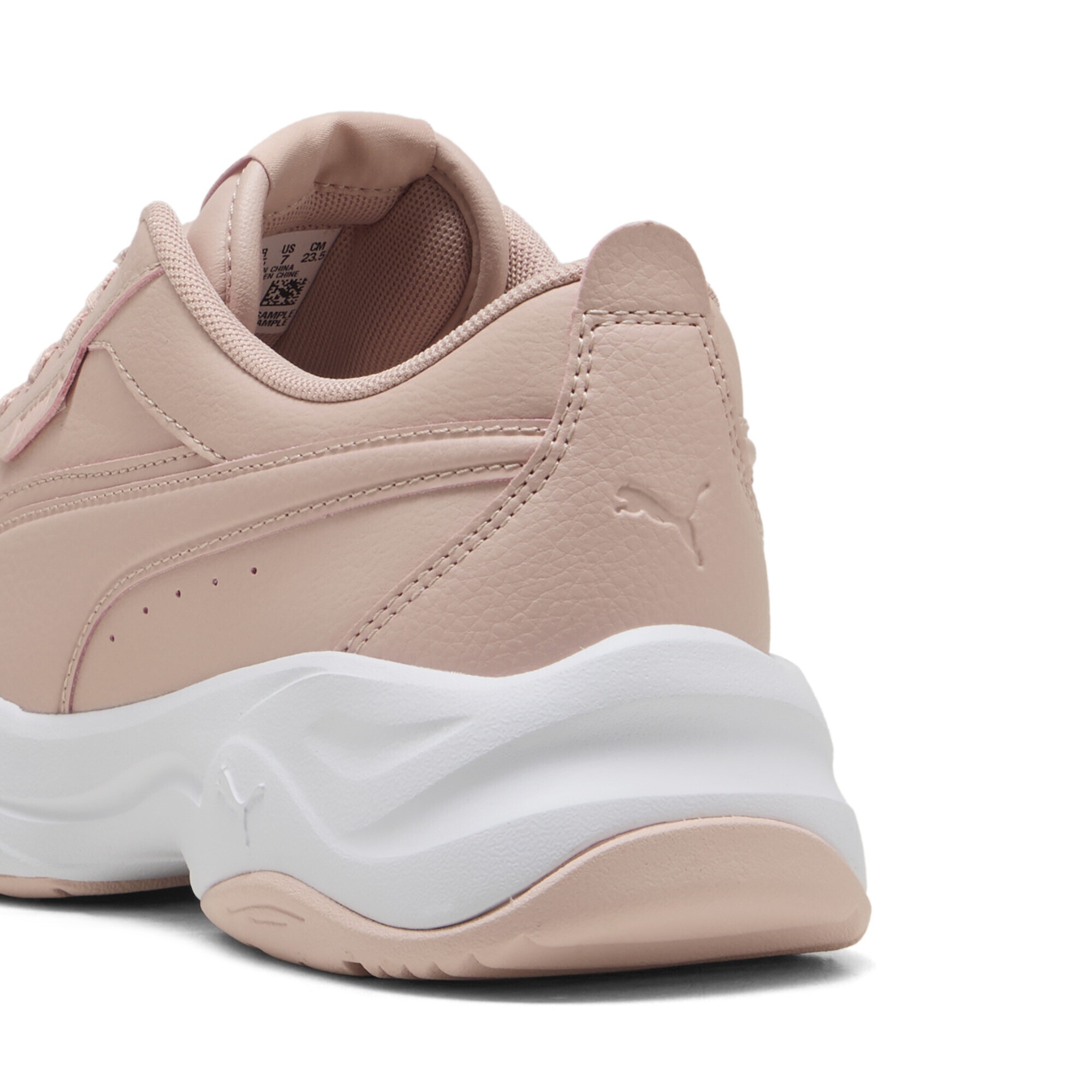 PUMA Sneaker "Cilia Mode Sneakers Damen" günstig online kaufen