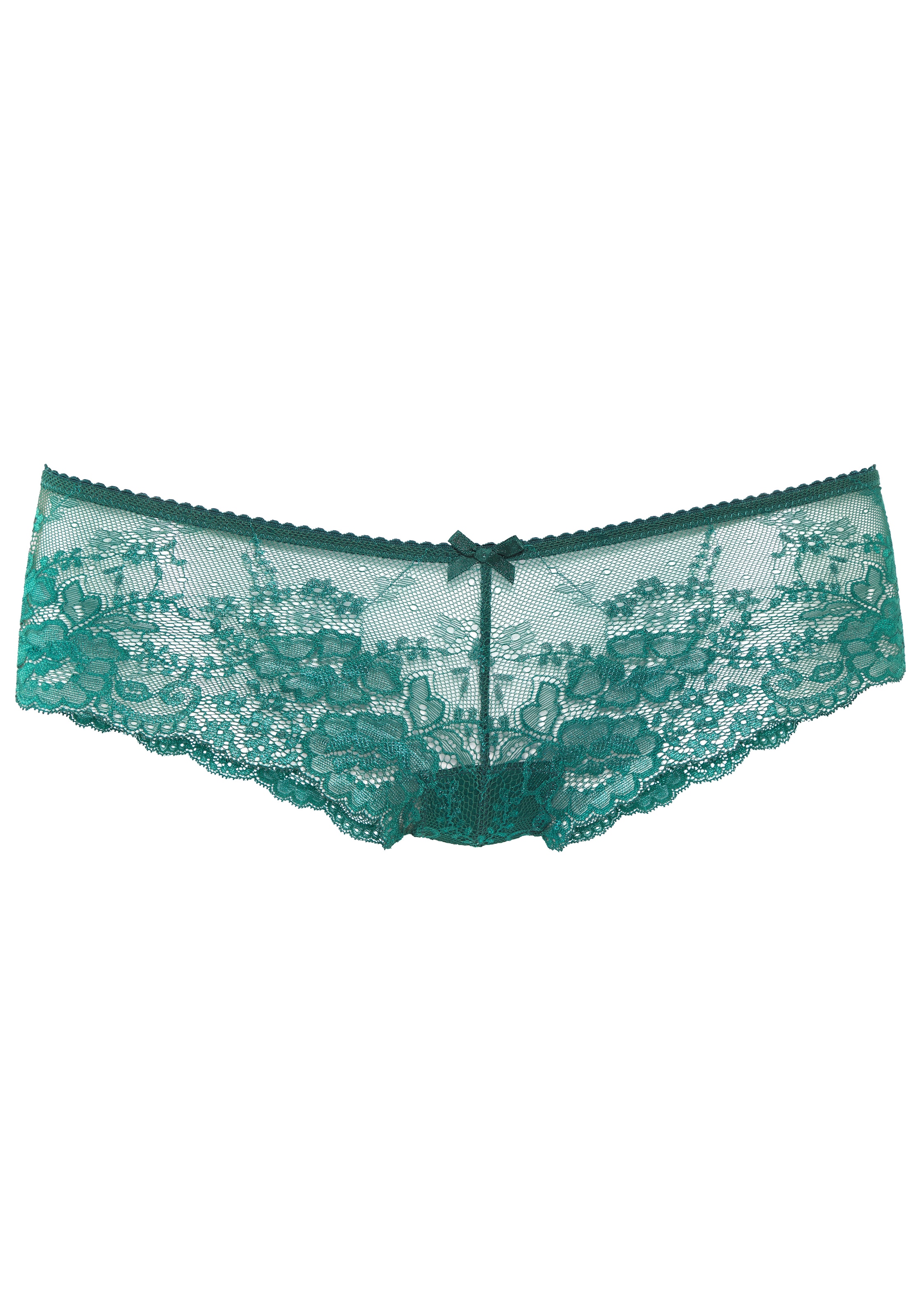 LASCANA Hipster, aus zarter Spitze günstig online kaufen