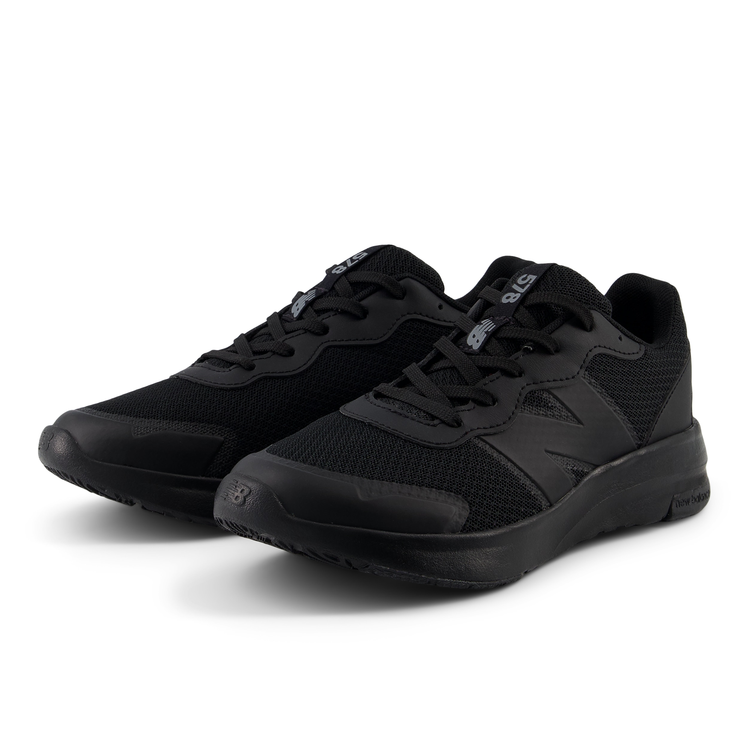 New Balance Laufschuh "578" für Kinder und Jugendliche, mit Gummilaufsohle