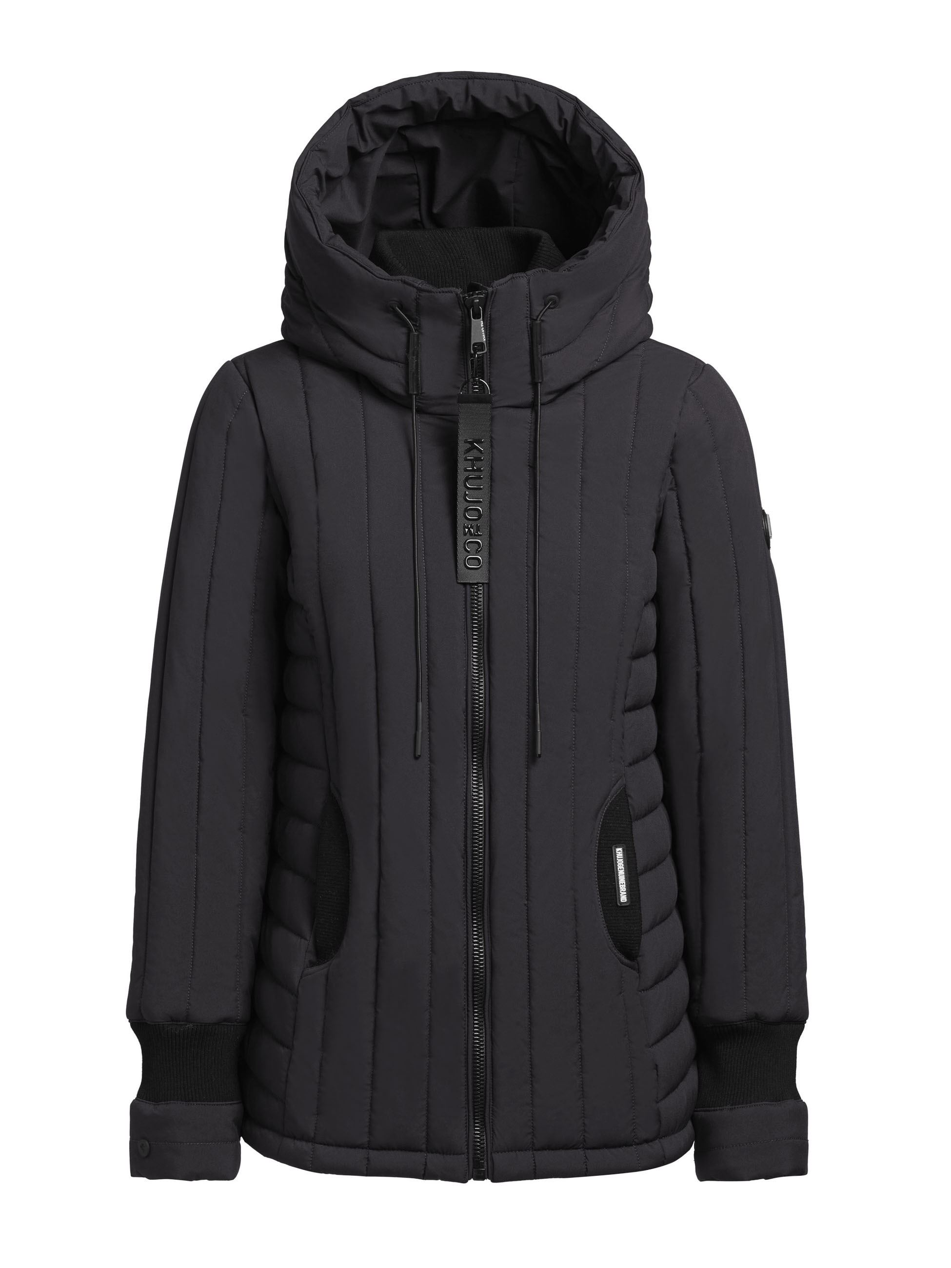 khujo Steppjacke "TWEETY NEO", mit Kapuze günstig online kaufen