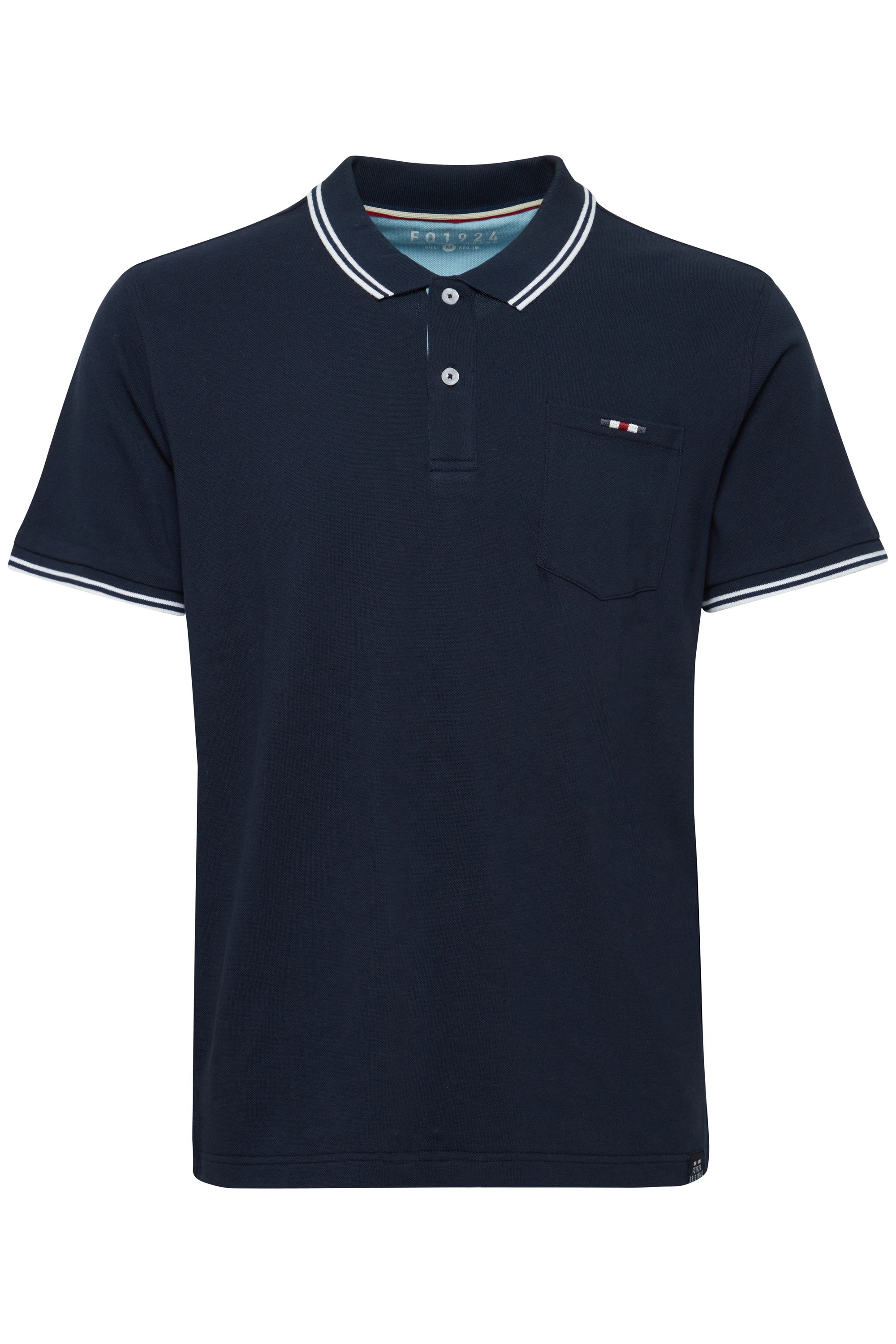 FQ1924 Poloshirt "Poloshirt FQElvar" günstig online kaufen