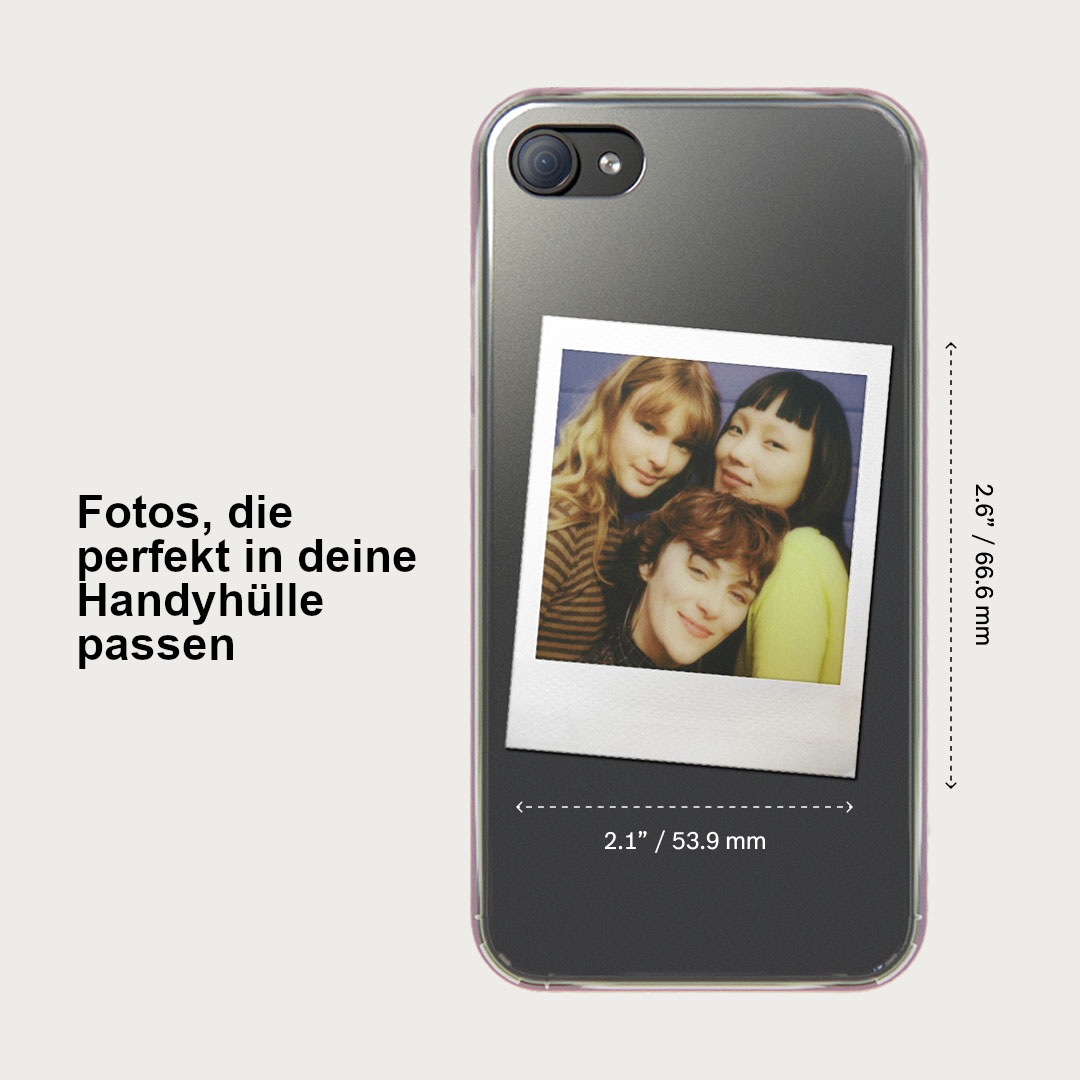 Polaroid Sofortbildkamera »Everything Box Polaroid Go Gen3«