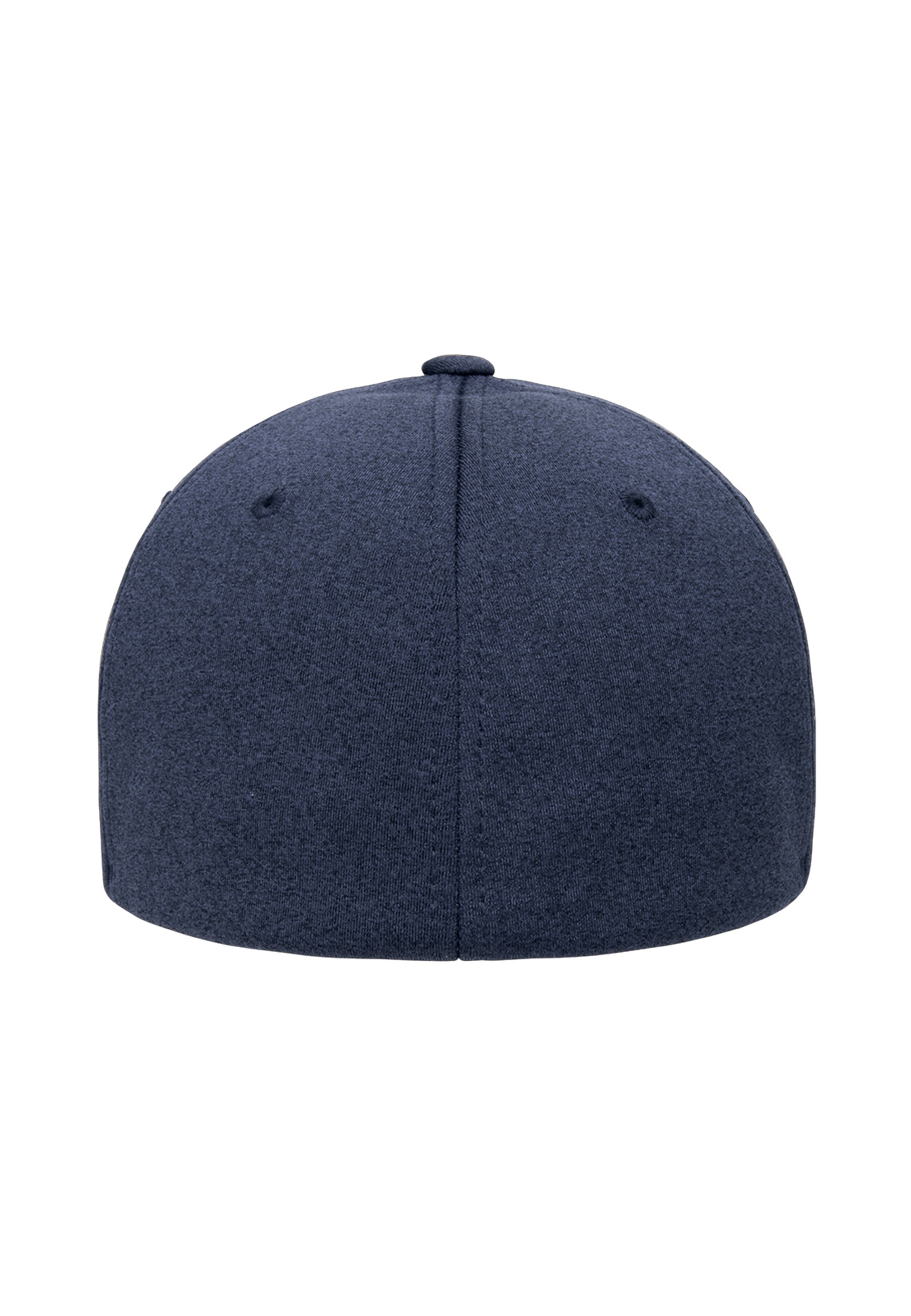 Flexfit Snapback Cap »Flexfit Unisex Unipanel Melange Cap«