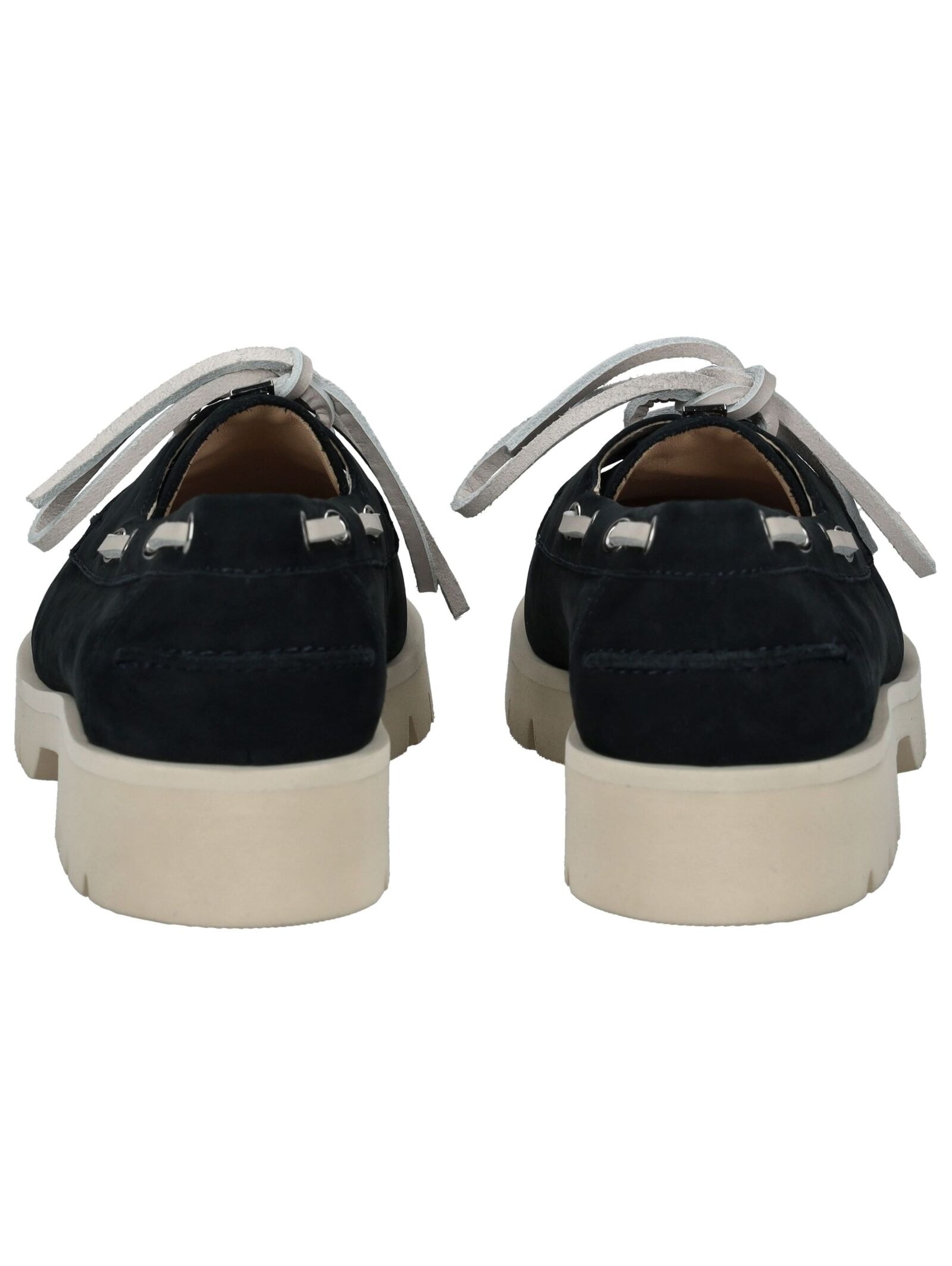 Högl Schnürschuh »Högl Halbschuhe Leder«