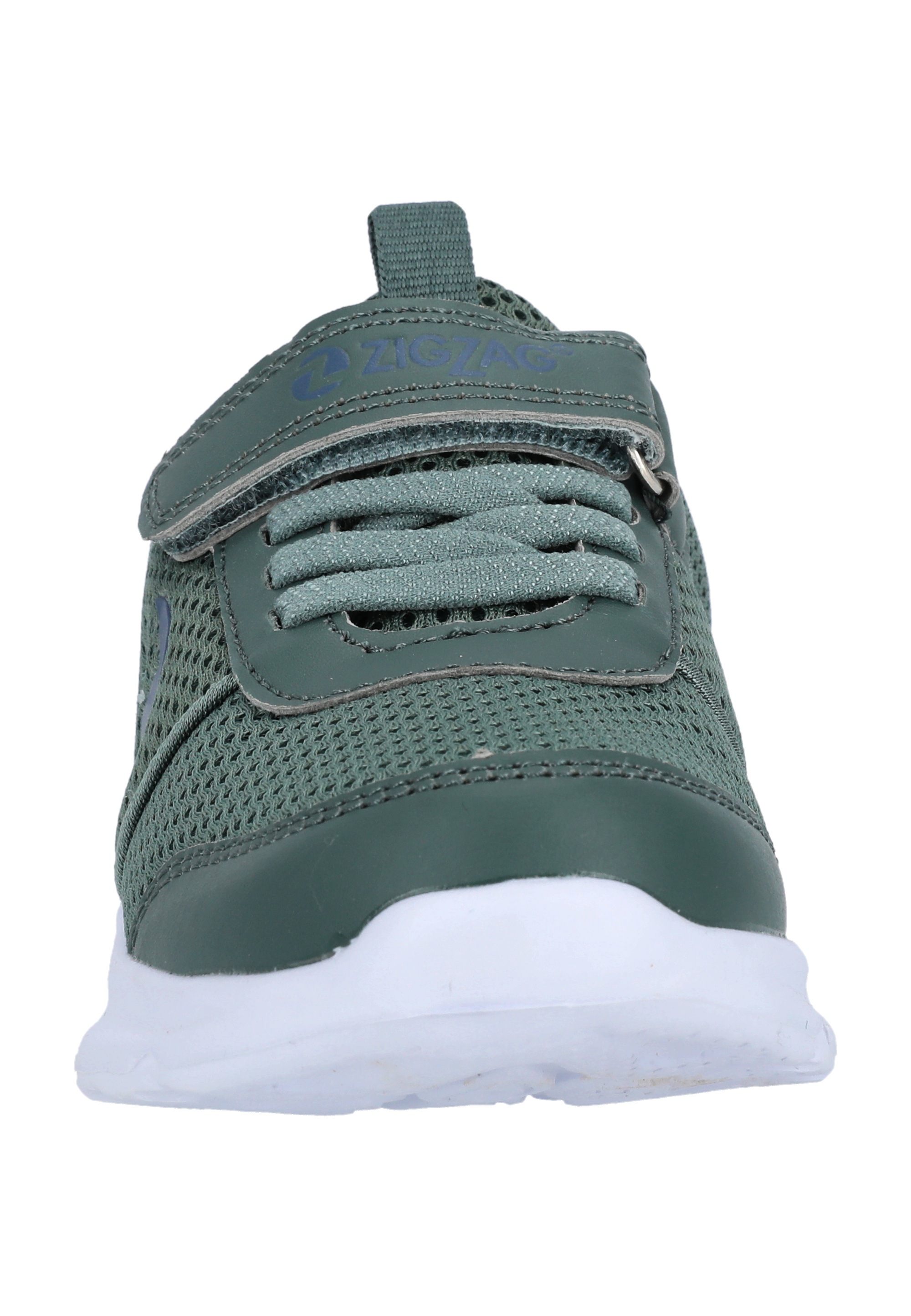 ZIGZAG Sneaker »Kanao«, mit blinkender Leucht-LED-Sohle