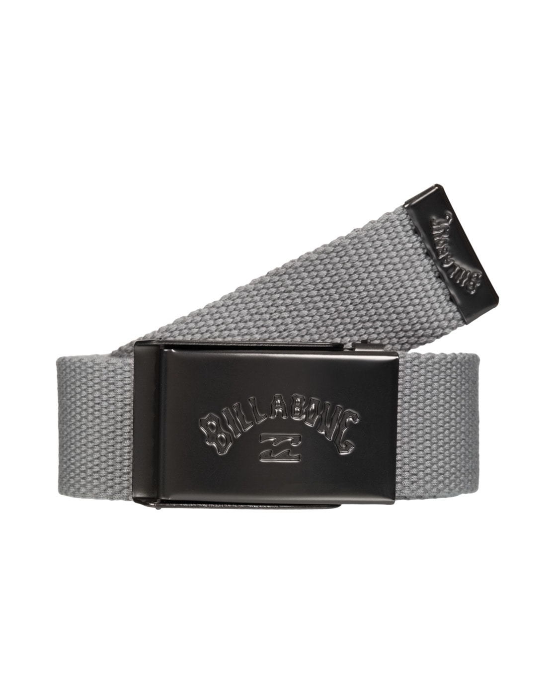 Billabong Flechtgürtel "Cog"