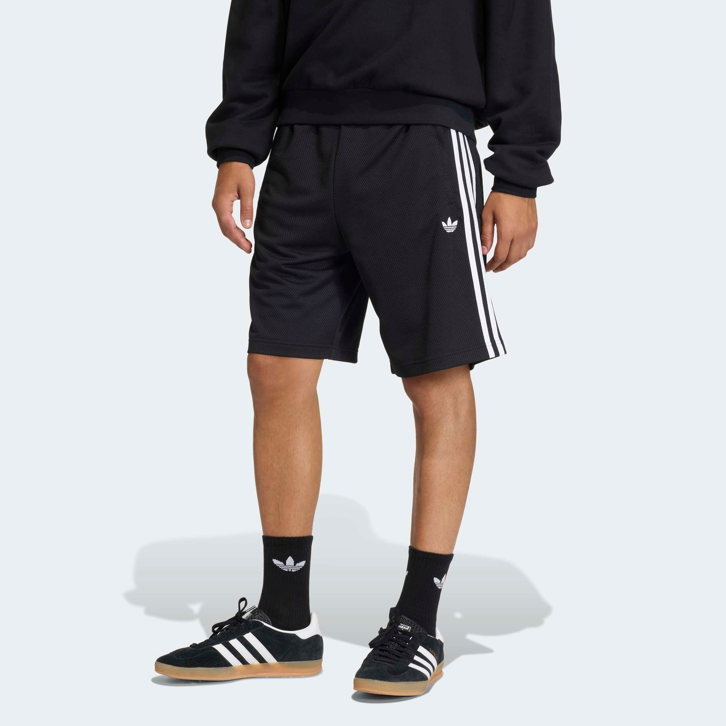adidas Originals Shorts "ADICOLOR MESH" günstig online kaufen