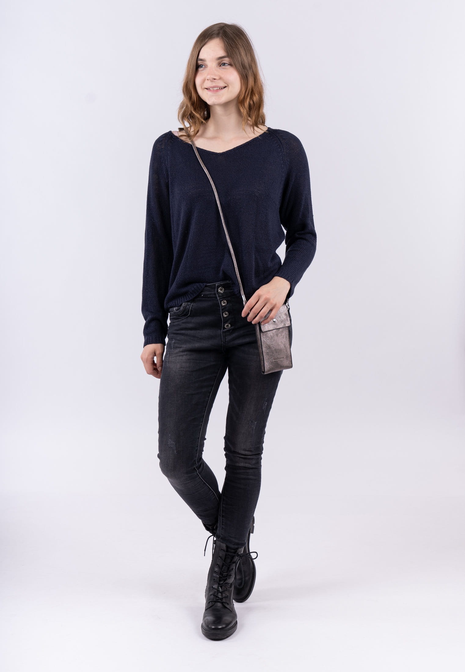 EMILY & NOAH Handytasche »Handyetui E&N Emma«