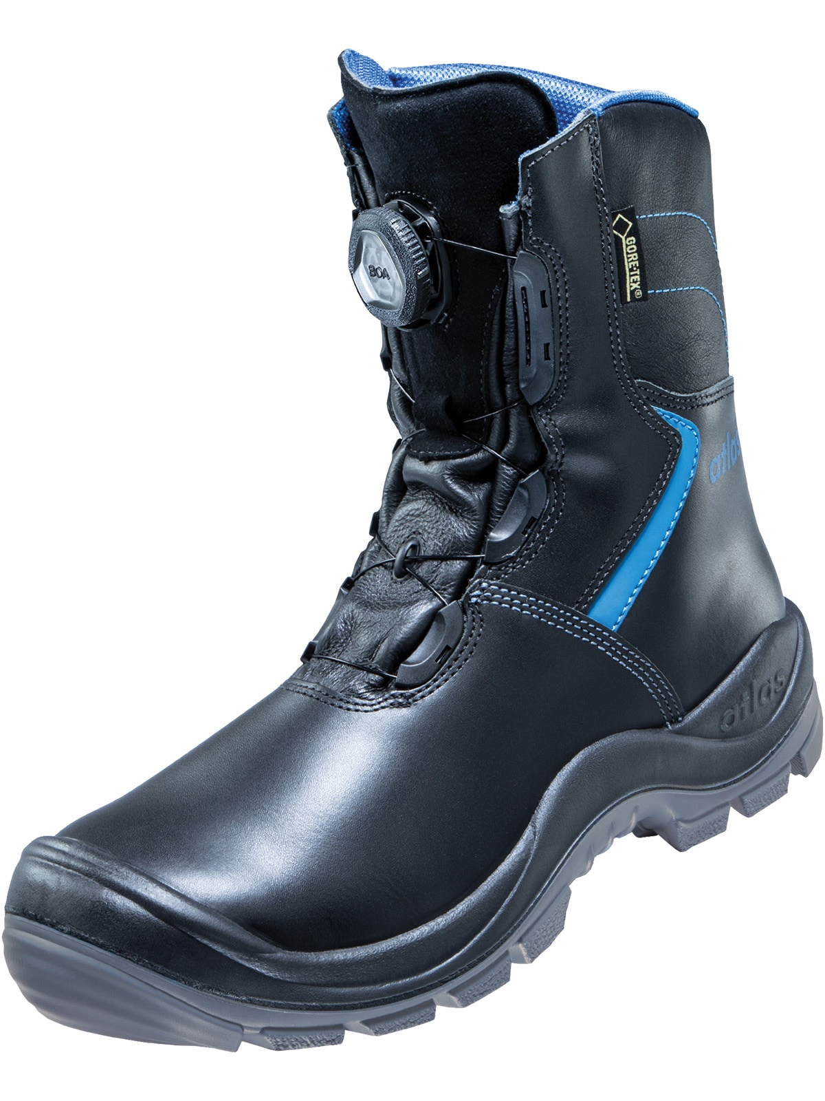 Atlas Schuhe Sicherheitsschuh "GTX 983 XP Boa"