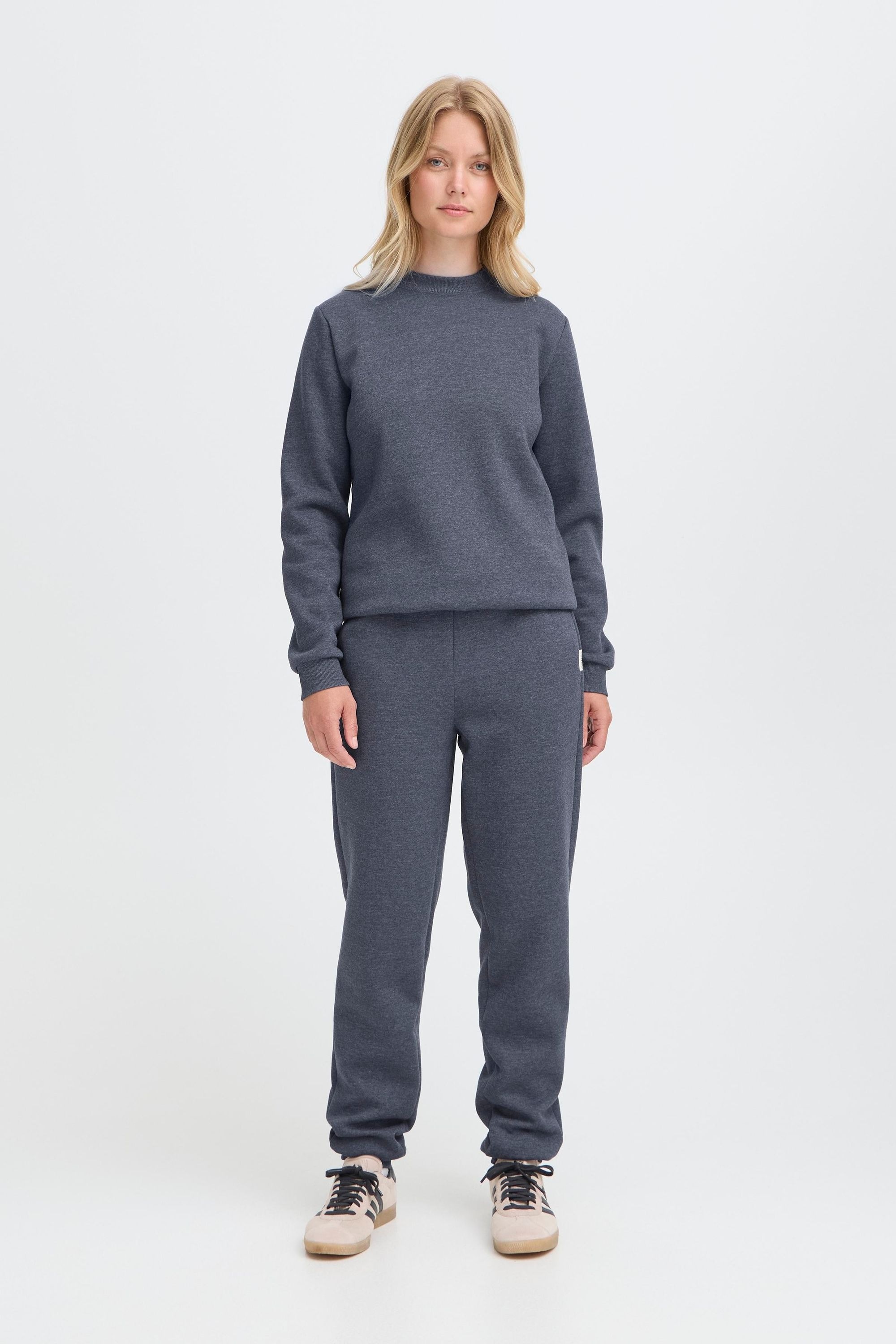 OXMO Sweathose "Sweathose OXKAREN" günstig online kaufen