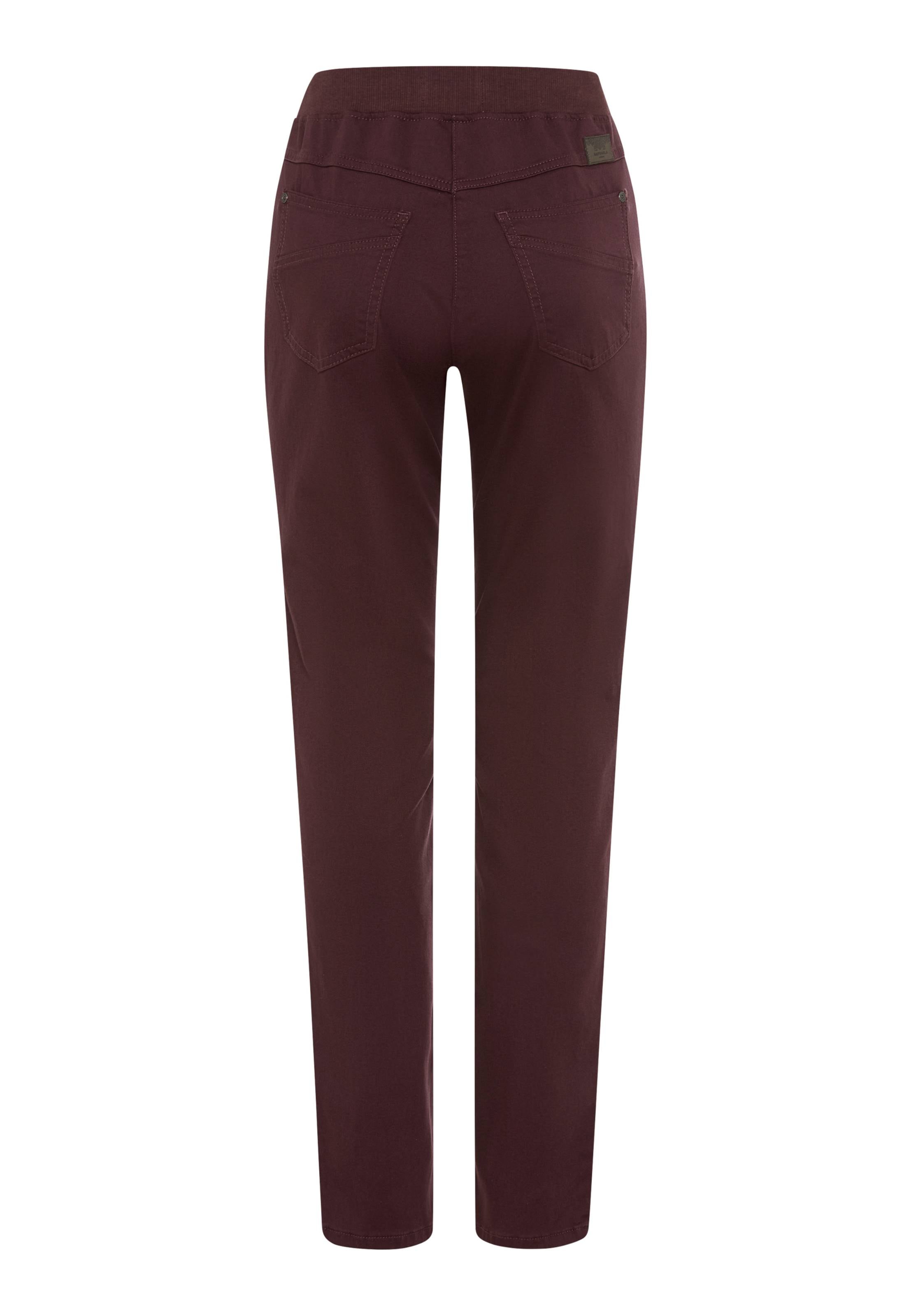 RAPHAELA by BRAX Chinohose »Style PAMINA«