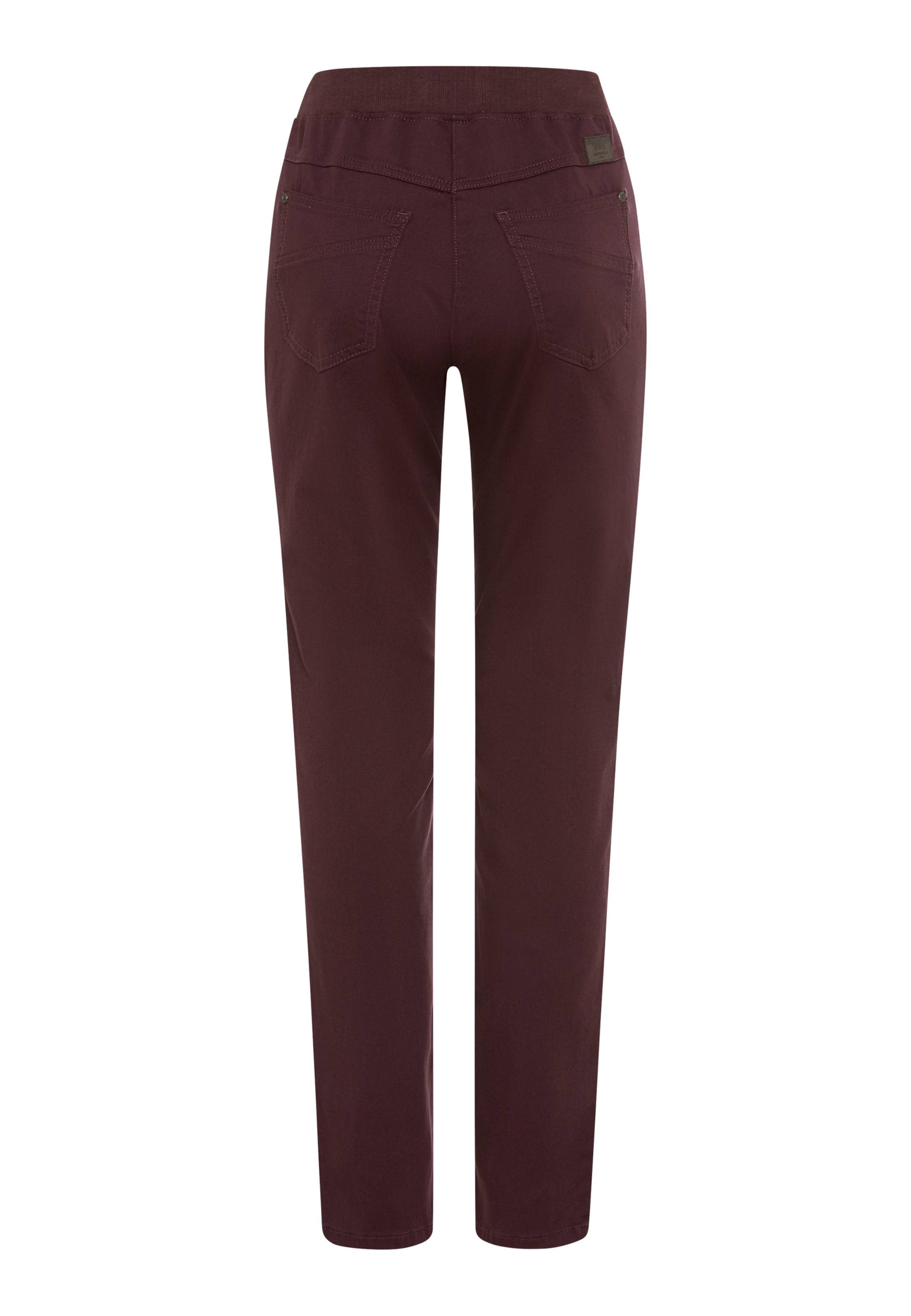 RAPHAELA by BRAX Chinohose "Style PAMINA" günstig online kaufen