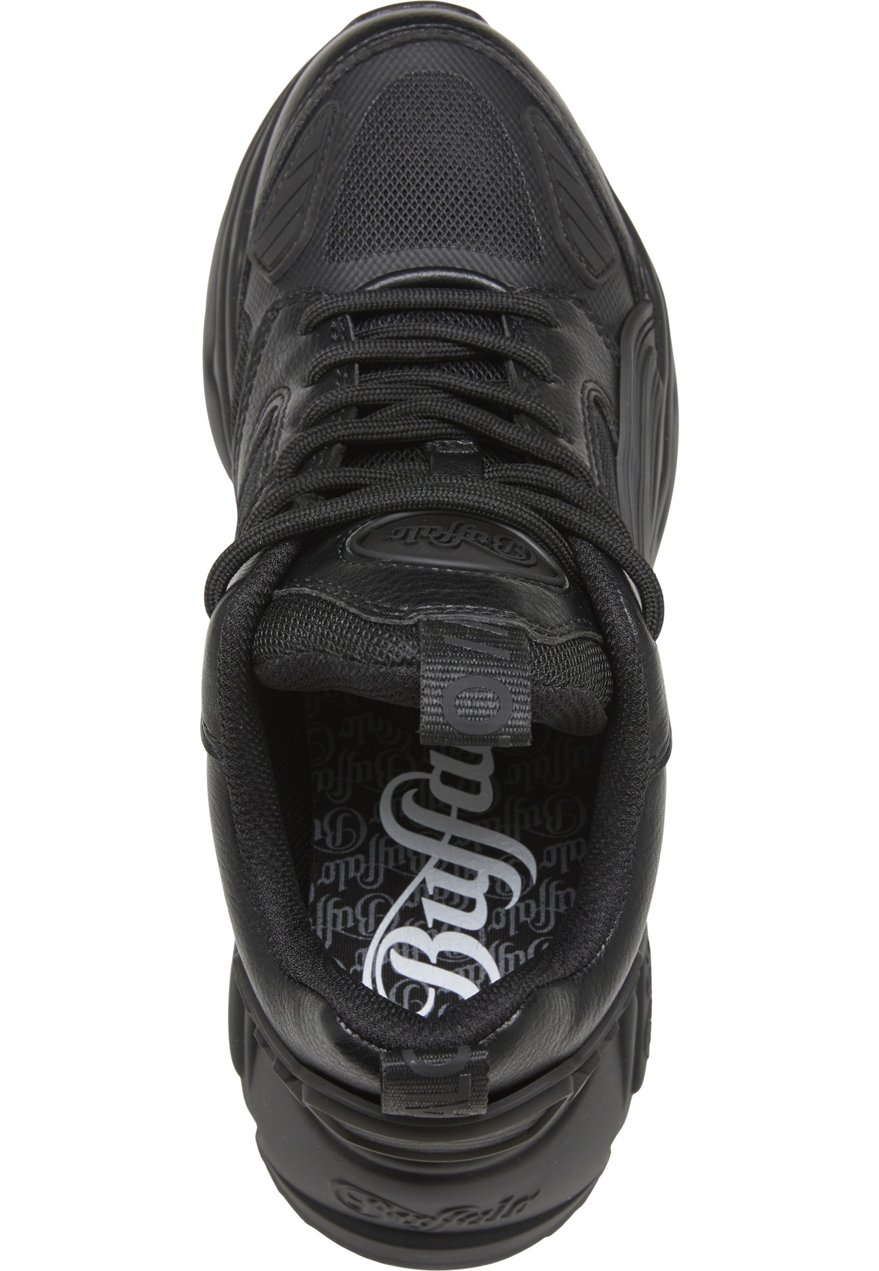 Buffalo Trainingsschuh »Buffalo BINARY ATHENA - VEGAN NAPPA/MESH«