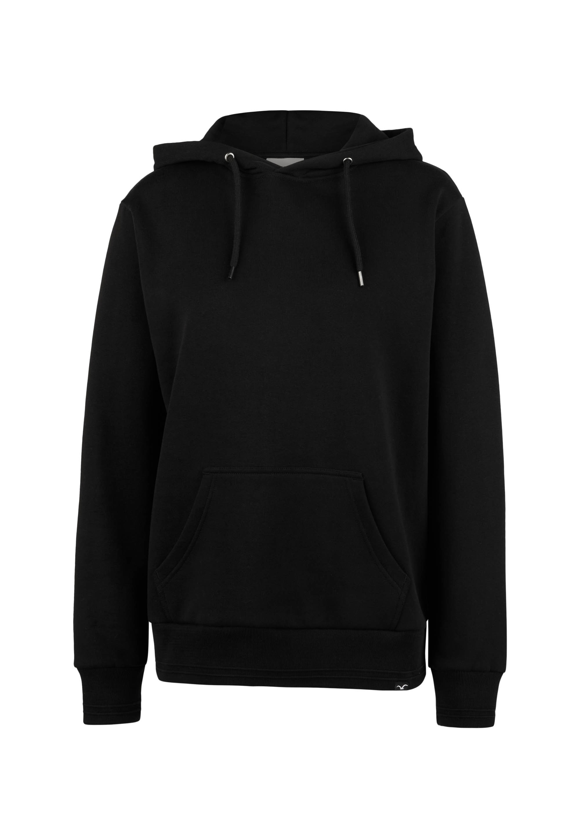 Cleptomanicx Kapuzensweatshirt »Hooded Ligull«, mit lockerem Schnitt