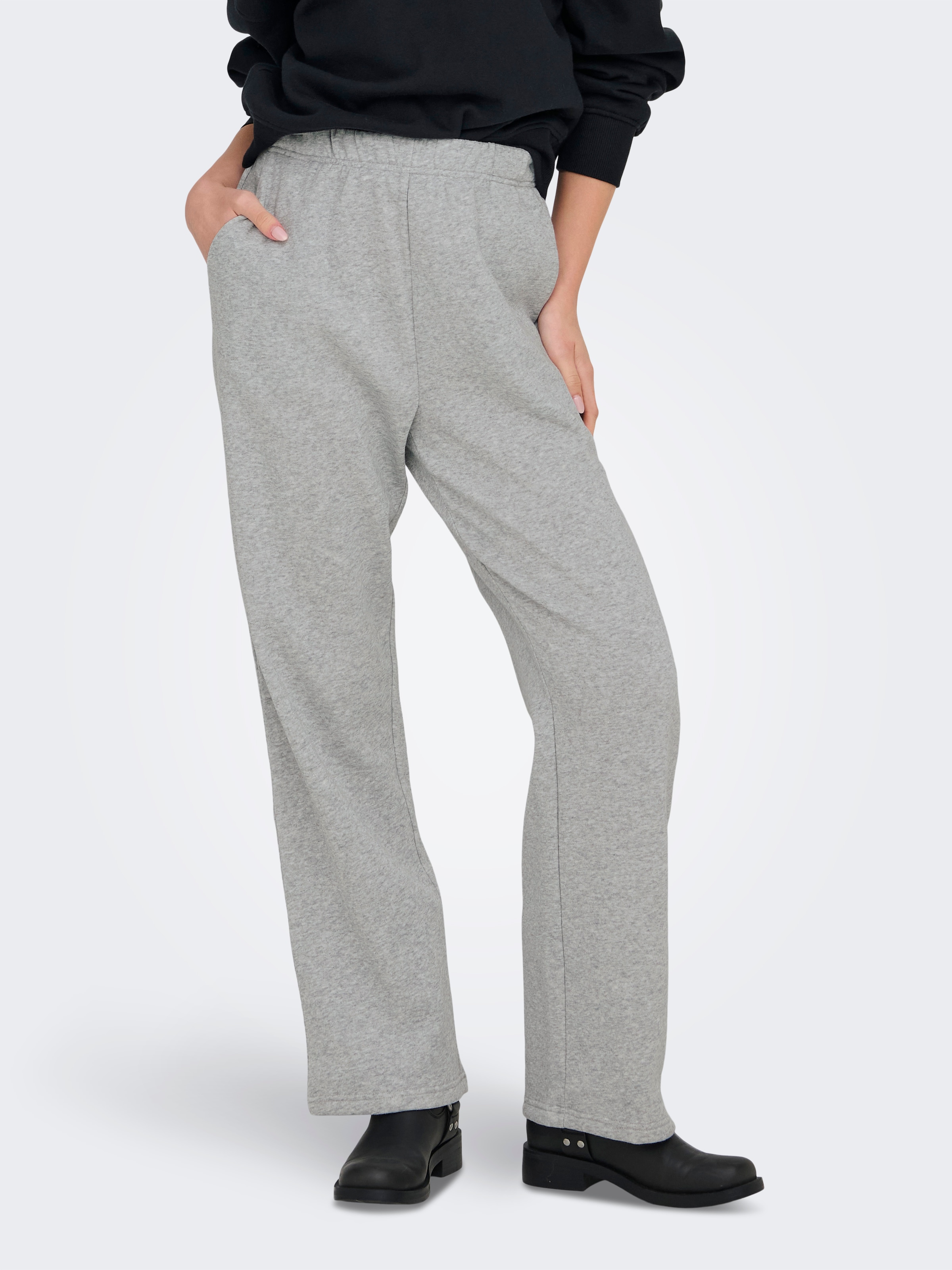 Sweathose »ONLSWEAT PANTS RELAXED SWT NOOS«