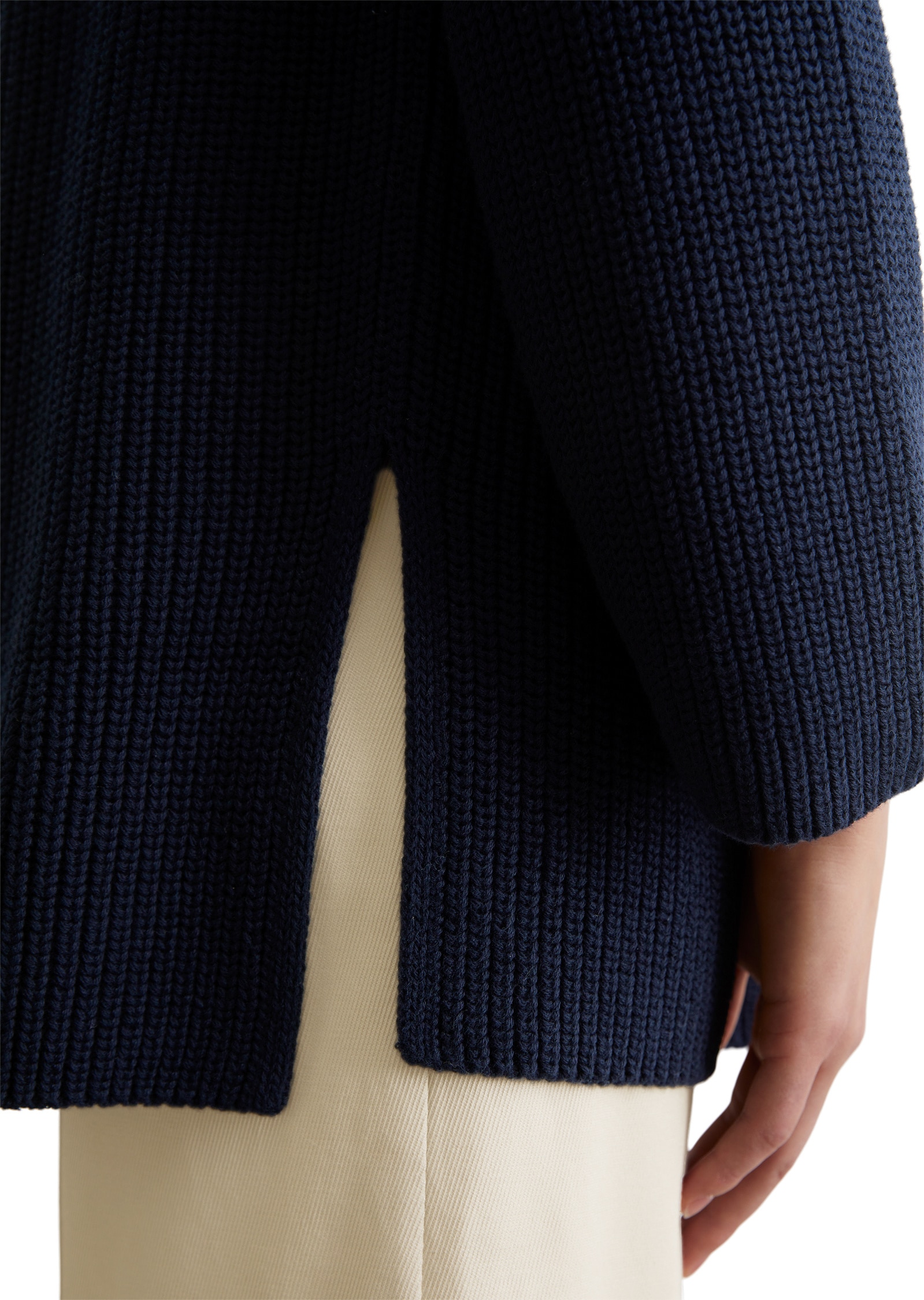 Marc O'Polo Cardigan »aus Heavy Weight Cotton«
