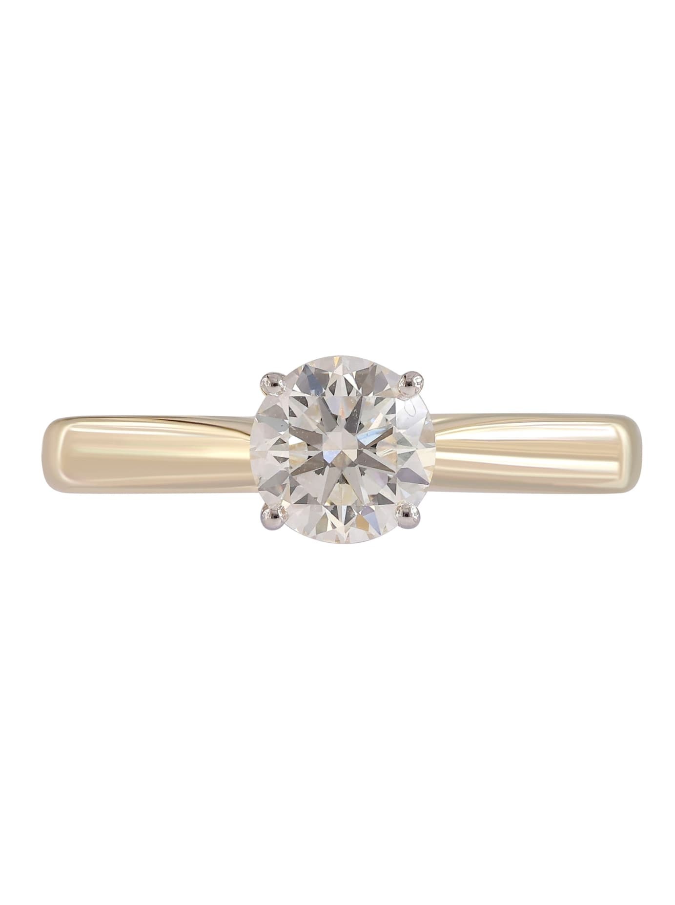 Lady Fingerring, (1 tlg.)