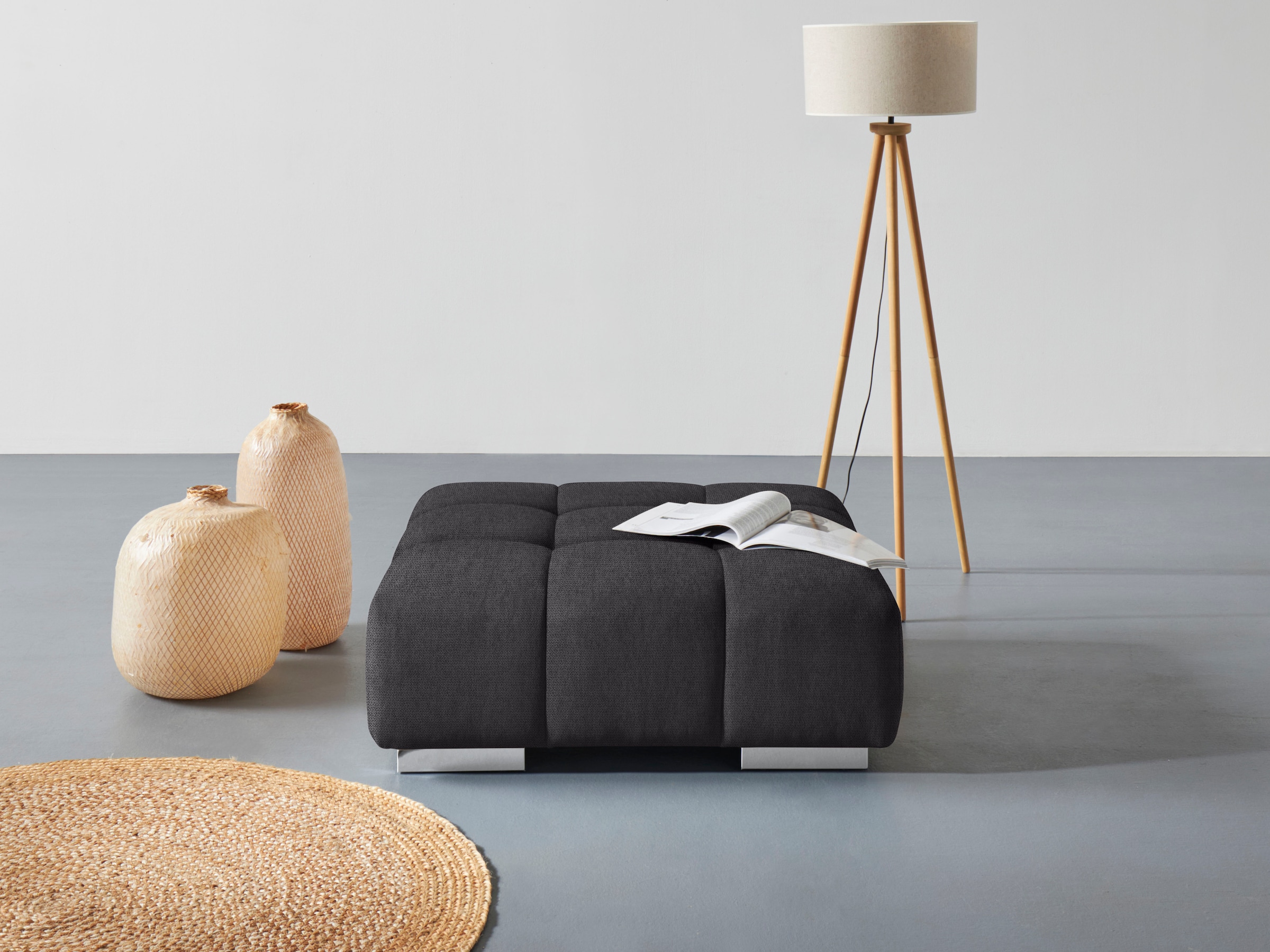COTTA Hocker "Orion" günstig online kaufen