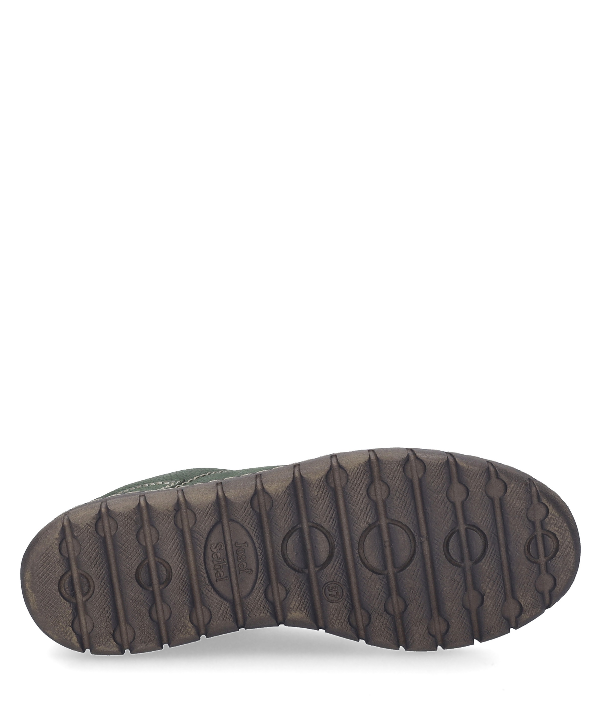 Josef Seibel Schnürschuh »Steffi 59, grün«