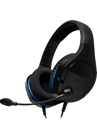 HyperX Gaming-Headset »Cloud Stinger Core PS4...