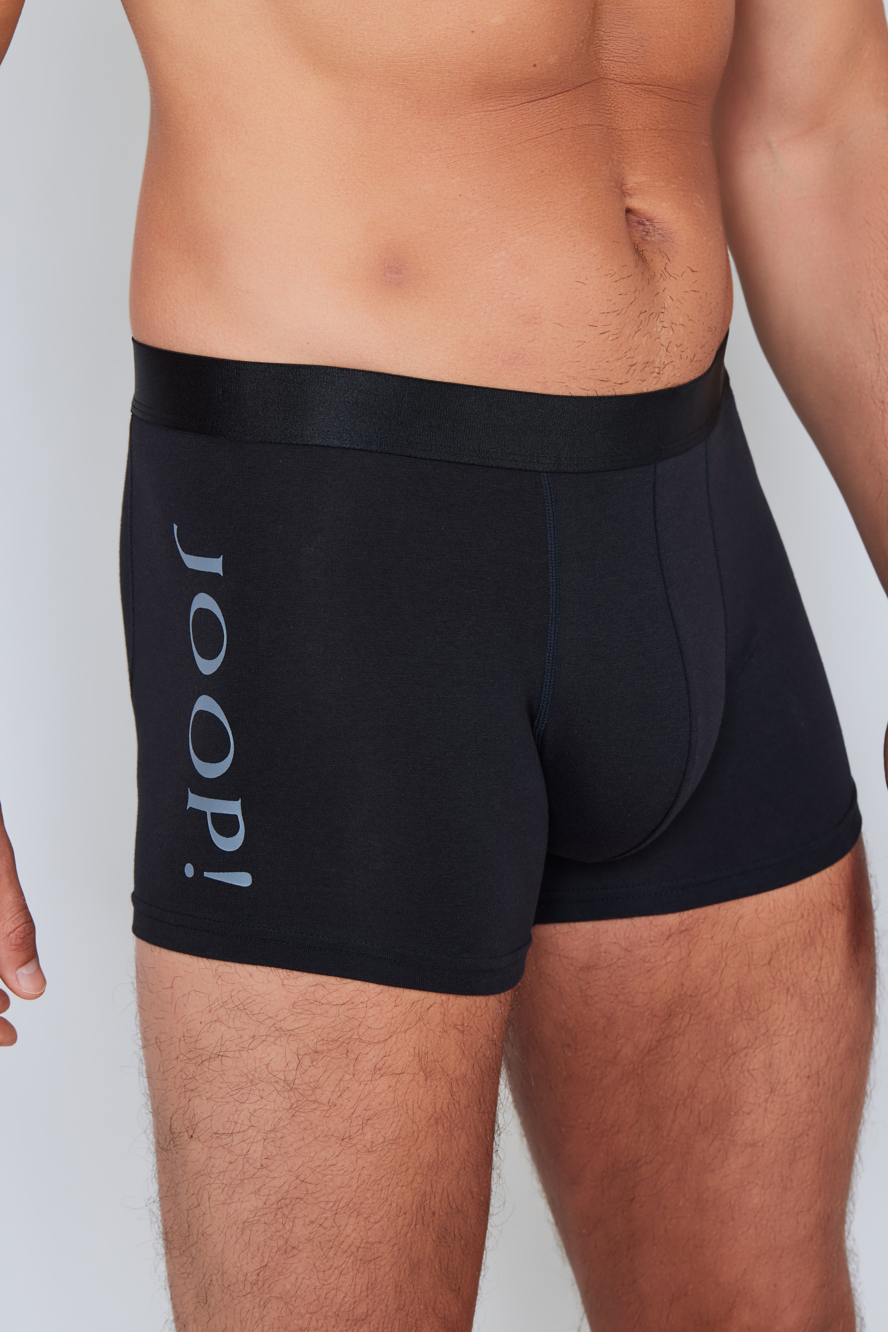 Thumbnail - JOOP Boxershorts "Everyday" 3er Pack, mit glänzendem Elastikbund