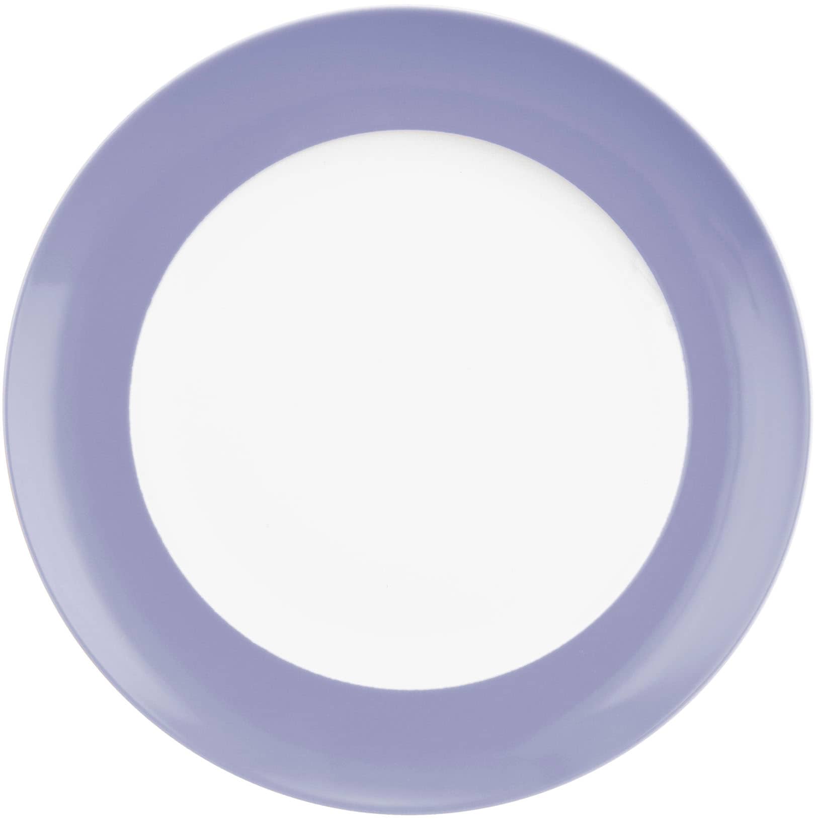 Seltmann Weiden Frühstücksteller »Liberty Pure Colors« Dessertteller, Kuchenteller