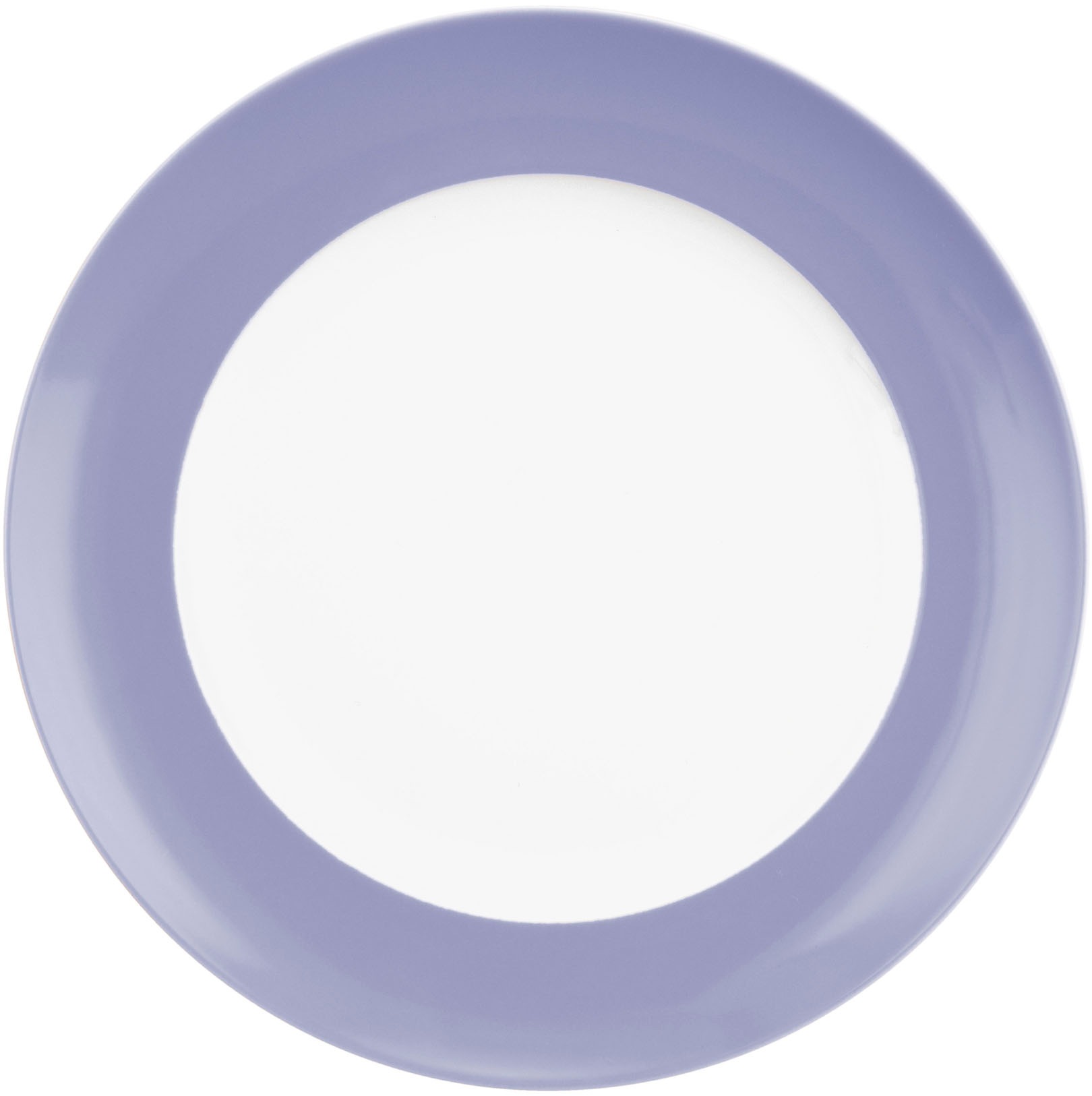 Seltmann Weiden 1100000002199 "Liberty Pure Colors" Dessertteller, Kuchenteller