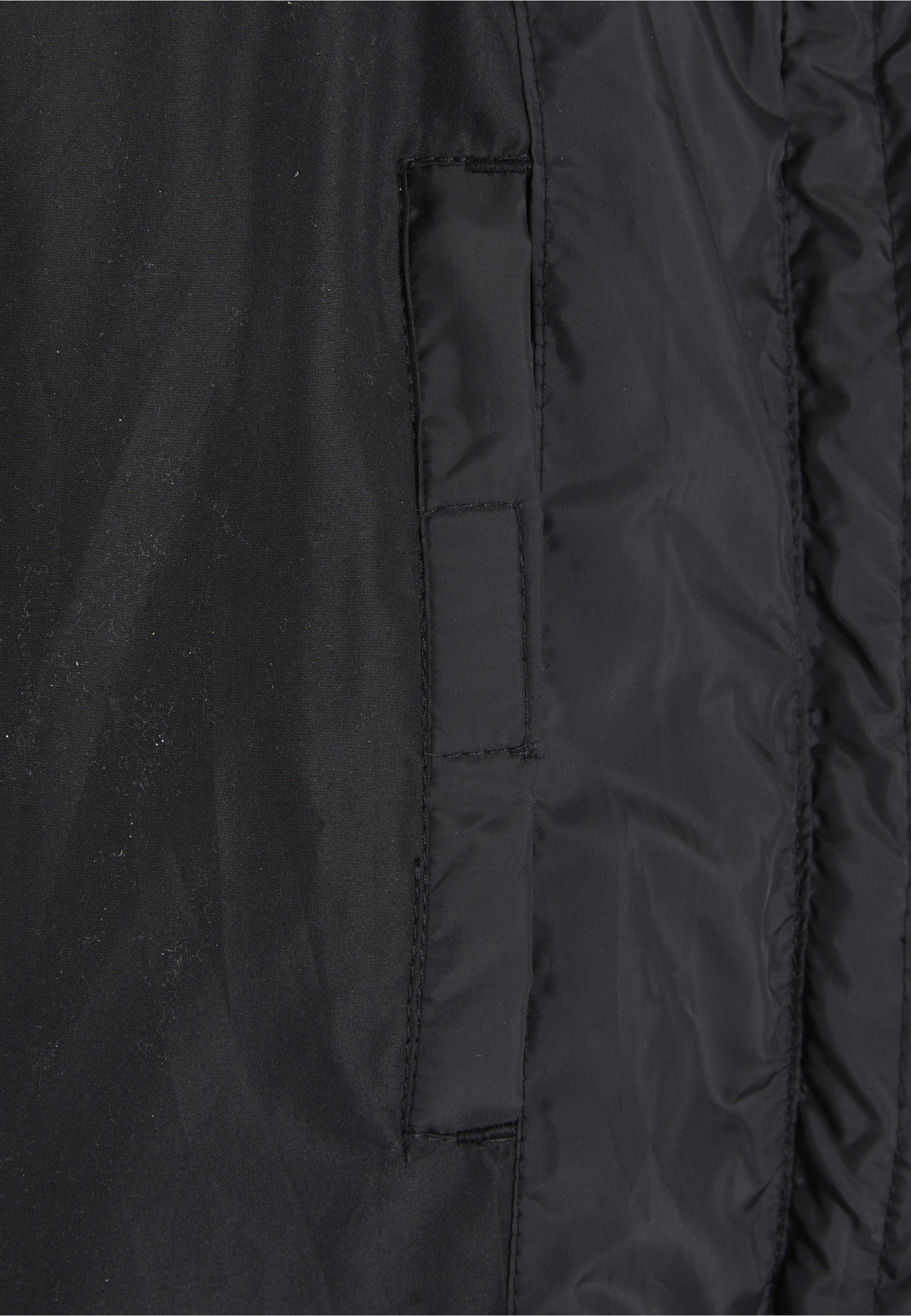 Karl Kani Winterjacke »Karl Kani KK Sport Patch Arctic Puffer Jacket« 1 Stk. tlg. mit Kapuze