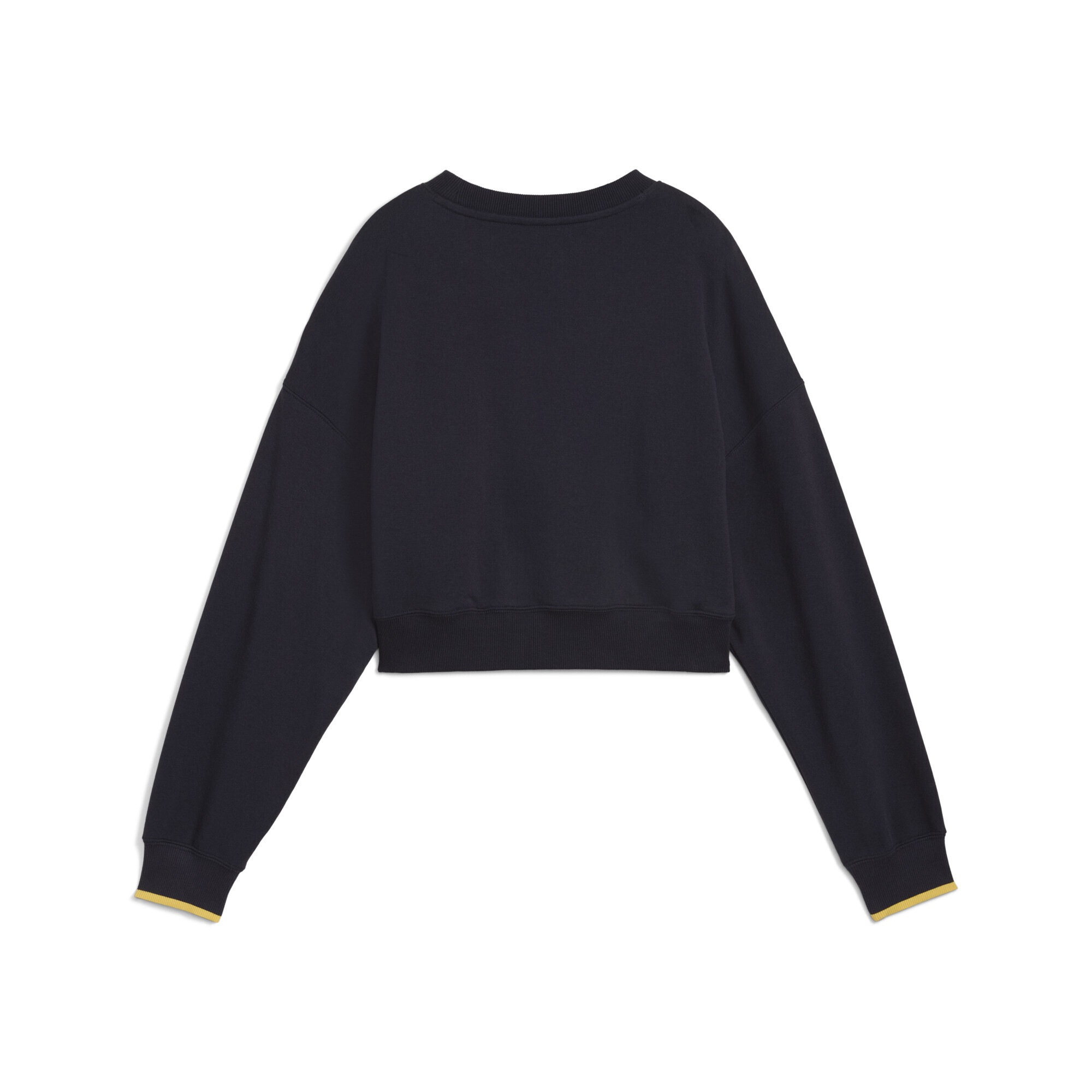 PUMA Sweatshirt »Road To Unity Oversized Sweatshirt Damen«