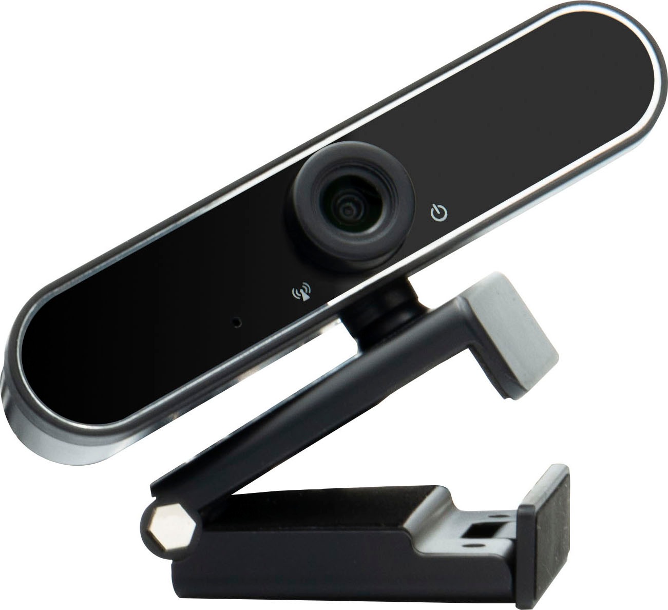 Hyrican Full HD-Webcam »Set PST00182 Office Headset + Full HD Webcam (ST-GH577 + DW1)«, Full HD
