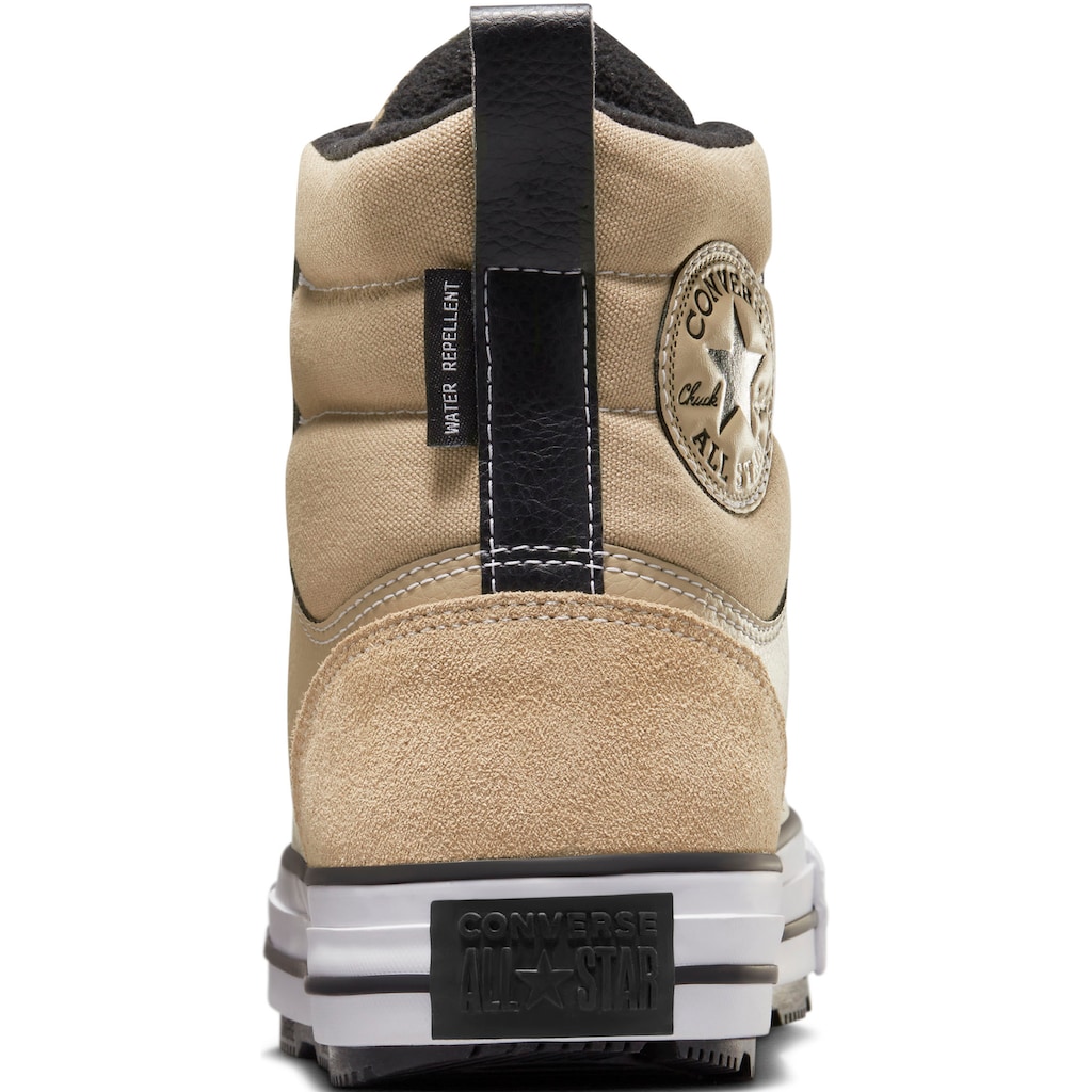 Converse Sneakerboots »ALL STAR BERKSHIRE«, Warmfutter