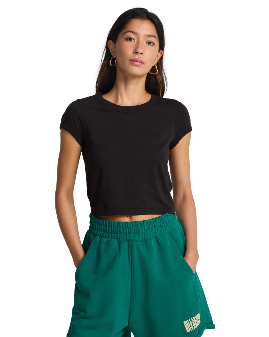 Billabong Shorts "So Typical" günstig online kaufen