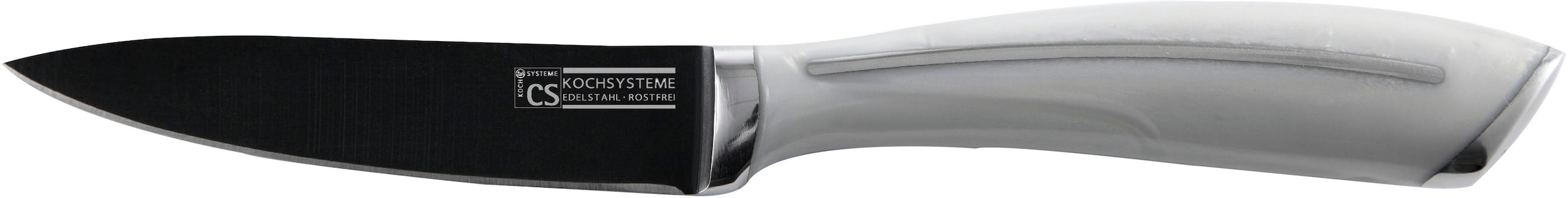 Carl Schmidt Sohn Gemüsemesser "Garmisch" Griff aus Perlmuttimitat günstig online kaufen