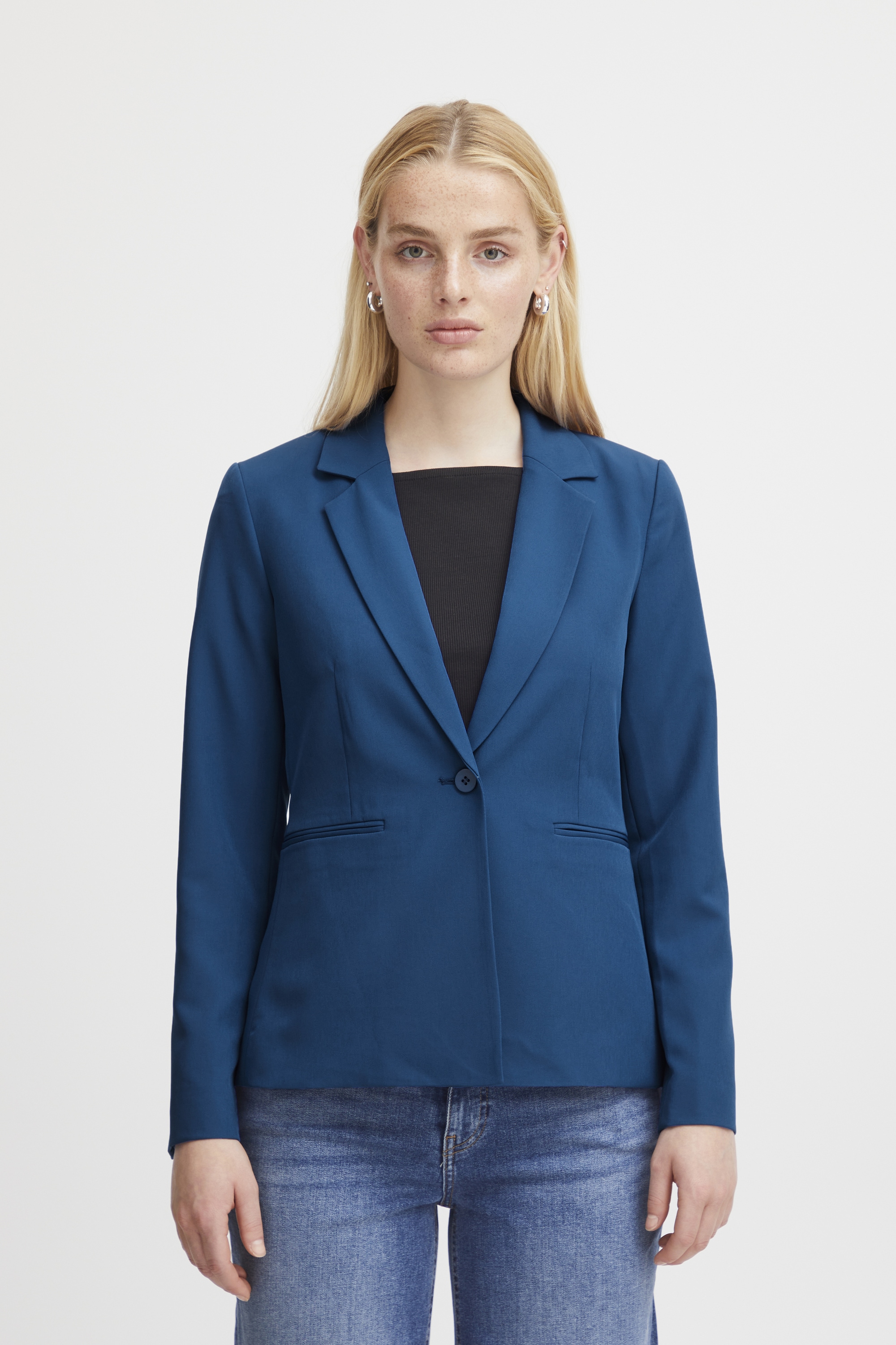 Ichi Jackenblazer »Jackenblazer IHLexi«