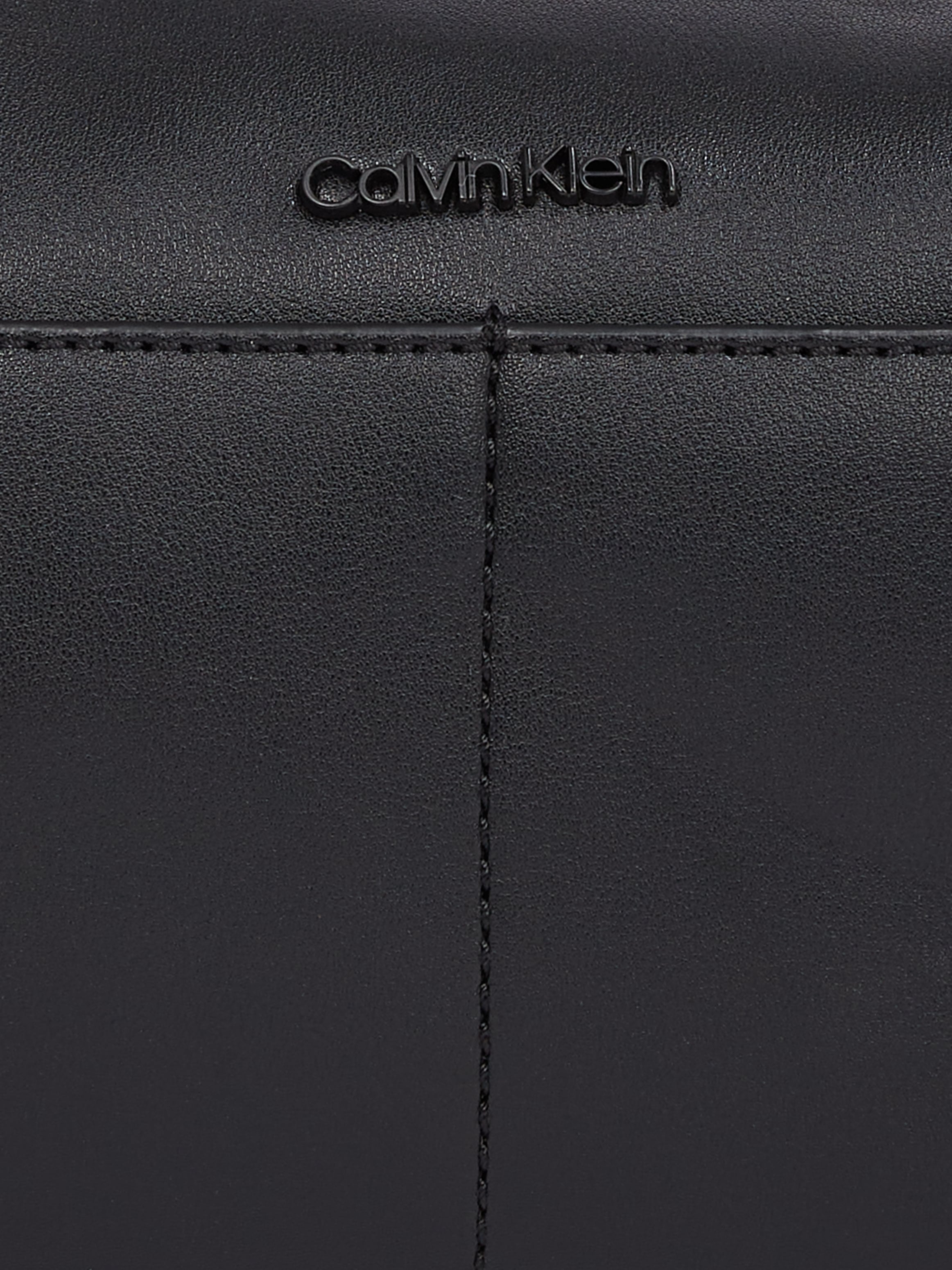 Calvin Klein Umhängetasche »CLEAN ESSENTIAL CAMERA BAG«, Handtasche Schultertasche Herrentasche