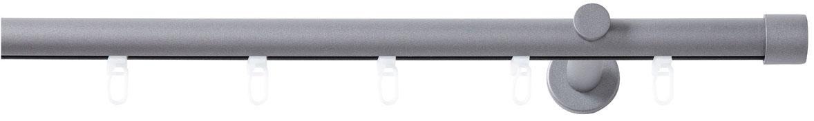 Good Life Innenlaufschiene "Gorra" Ø 20 mm 1 läufig-läufig Fixmaß günstig online kaufen