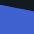 blau-schwarz
